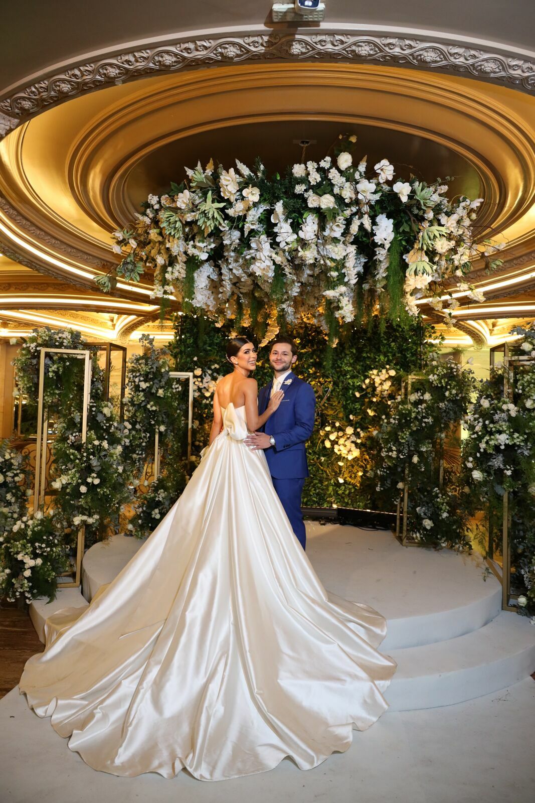 Foto CASAMENTO MARIA VITORIA E GUSTAVO Foto CASAMENTO MARIA VITORIA E GUSTAVO - Imagem 142