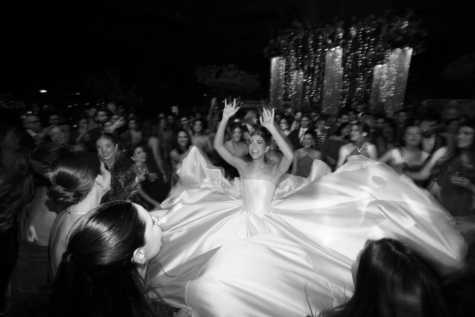 Foto CASAMENTO MARIA VITORIA E GUSTAVO - Imagem 175