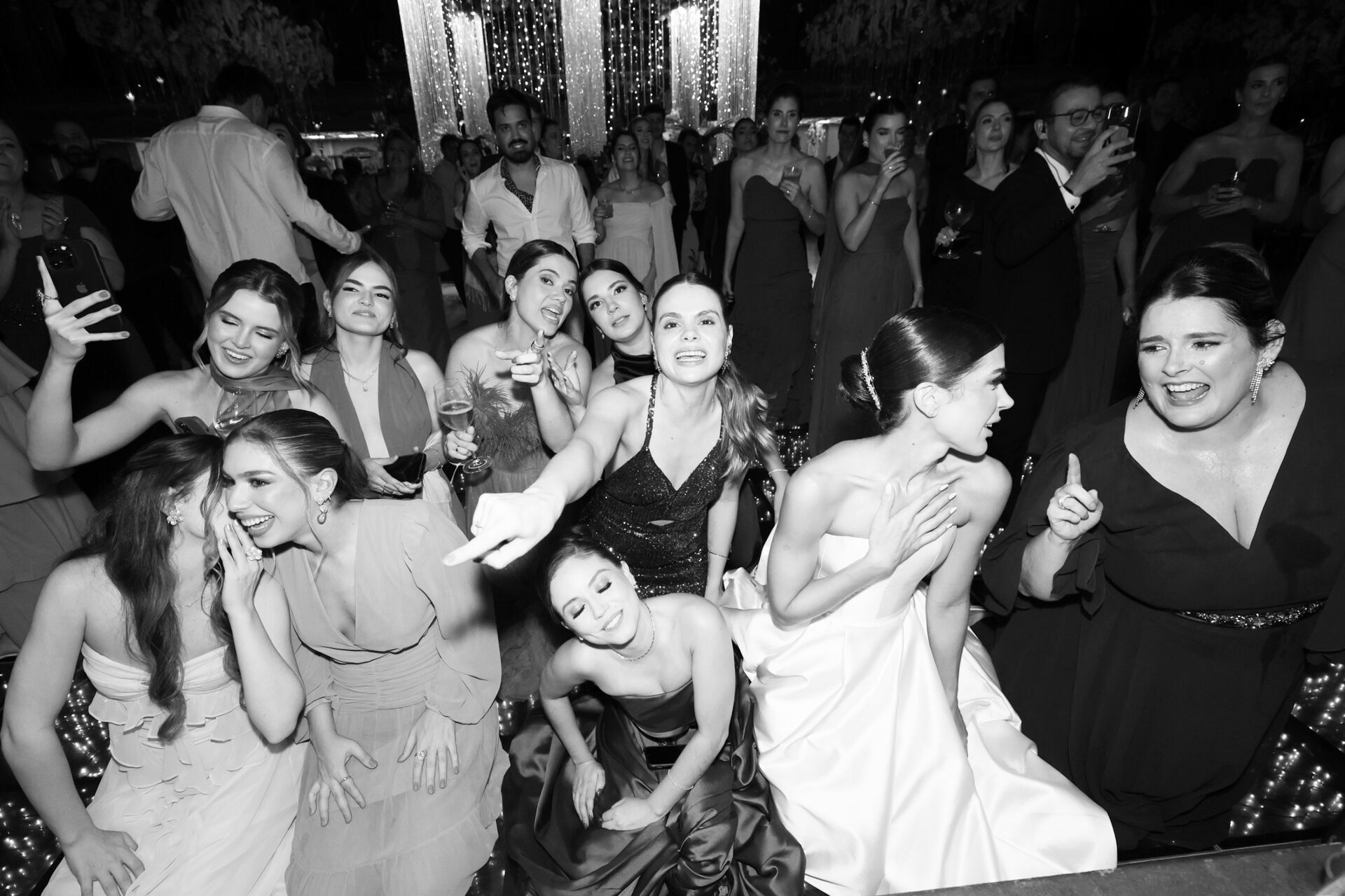 Foto CASAMENTO MARIA VITORIA E GUSTAVO - Imagem 183