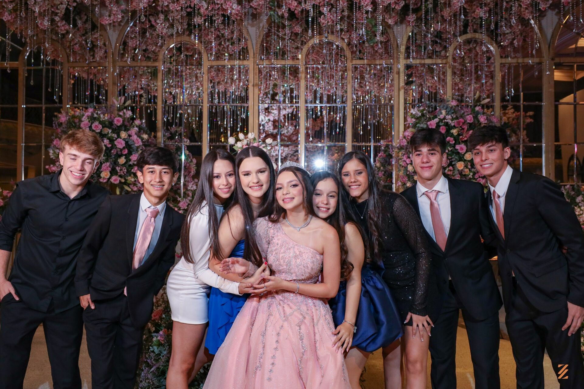 Foto 15 anos Aninha Foto 15 anos Aninha - Imagem 70