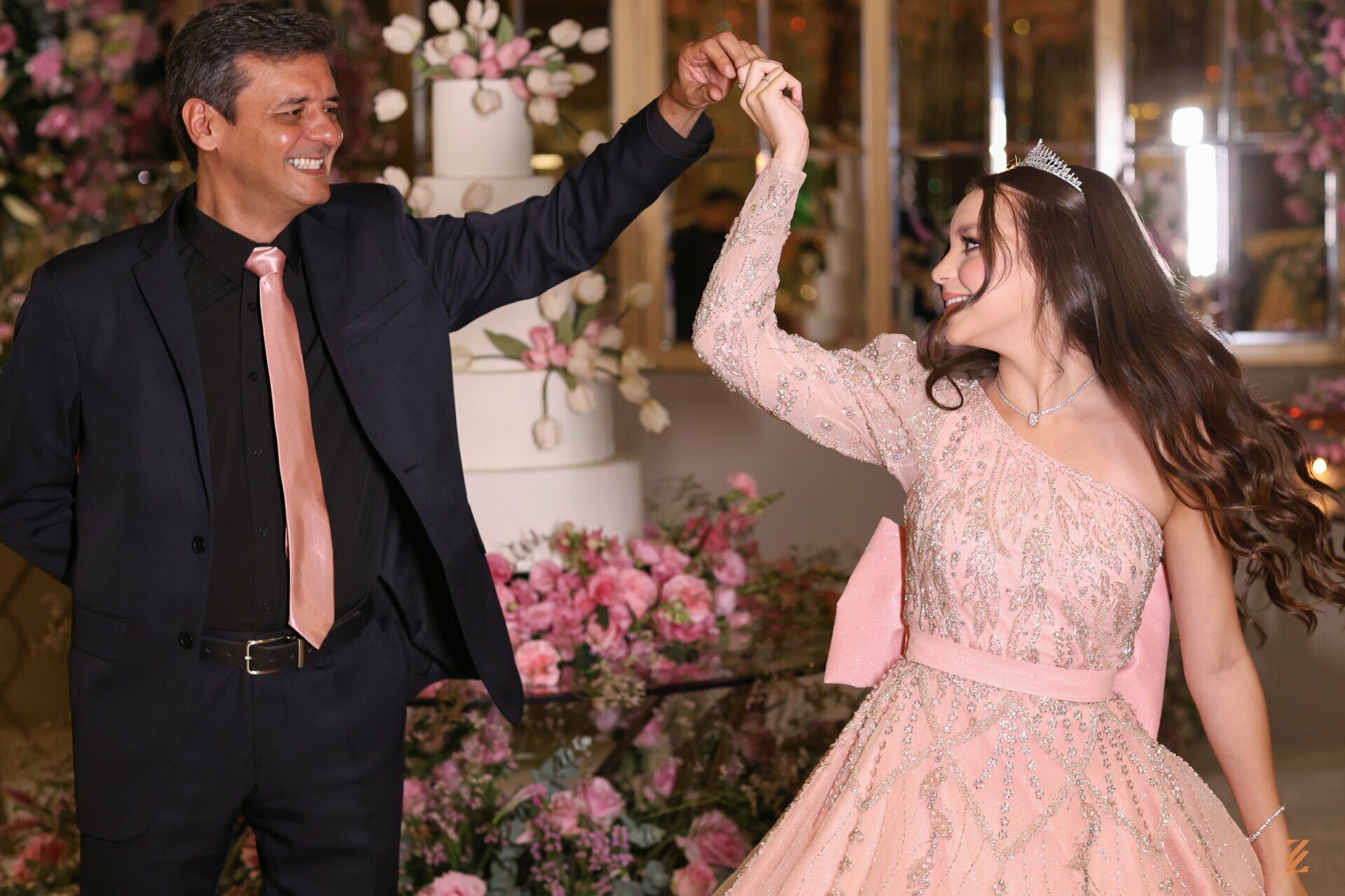 15 anos Aninha