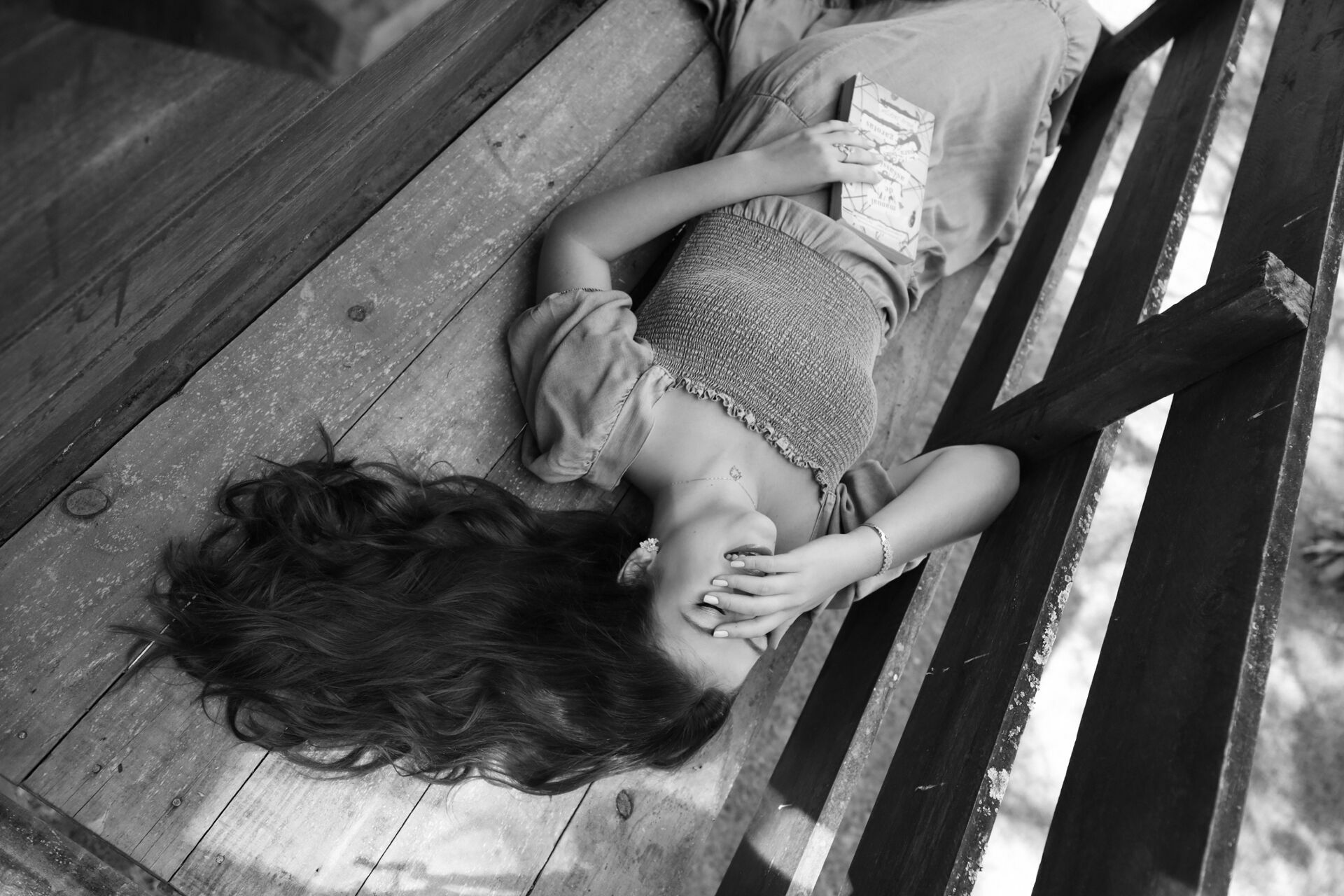 Foto Manuela Foto Manuela - Imagem 13