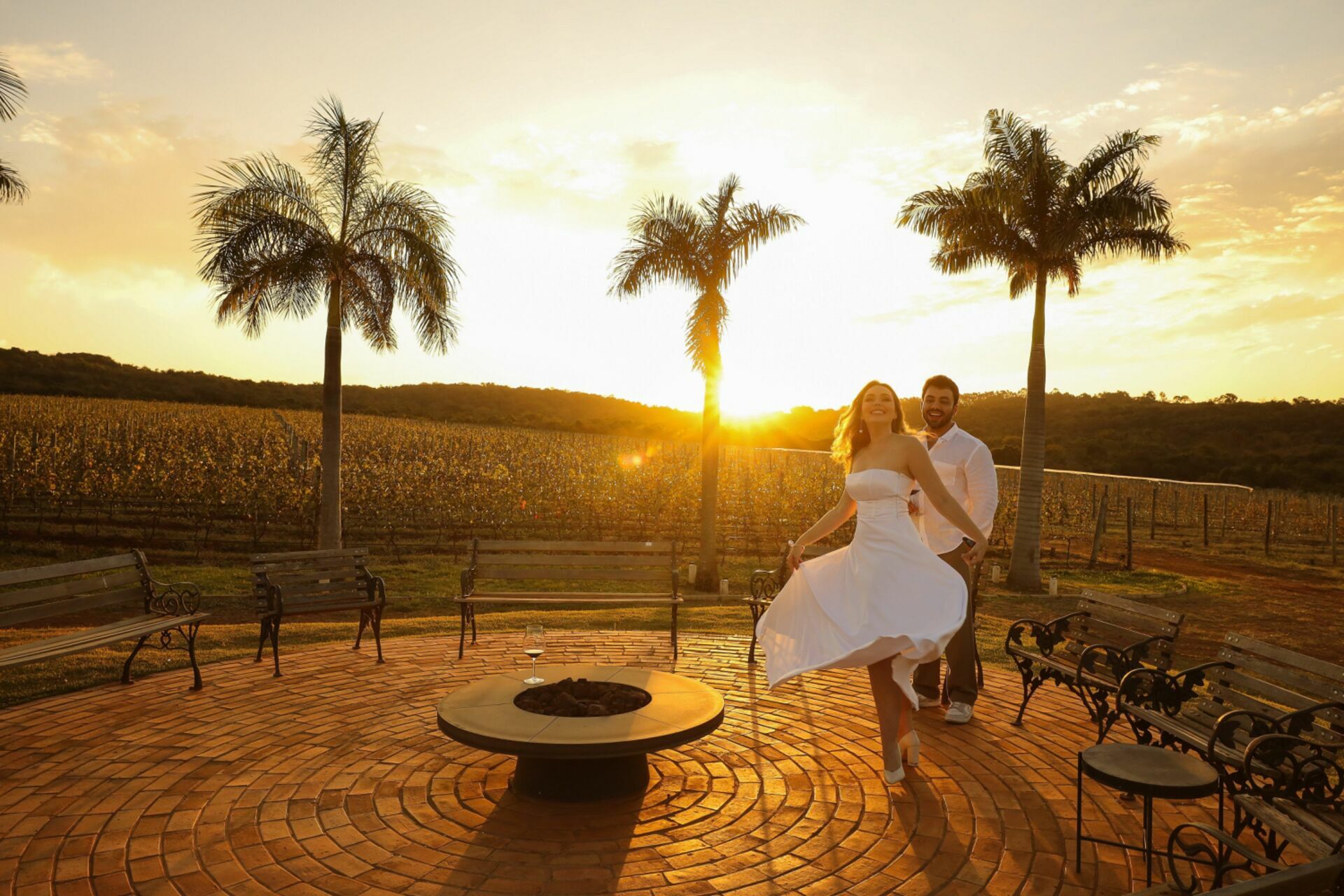 Foto Yasmin e Dorcílio - Imagem 24