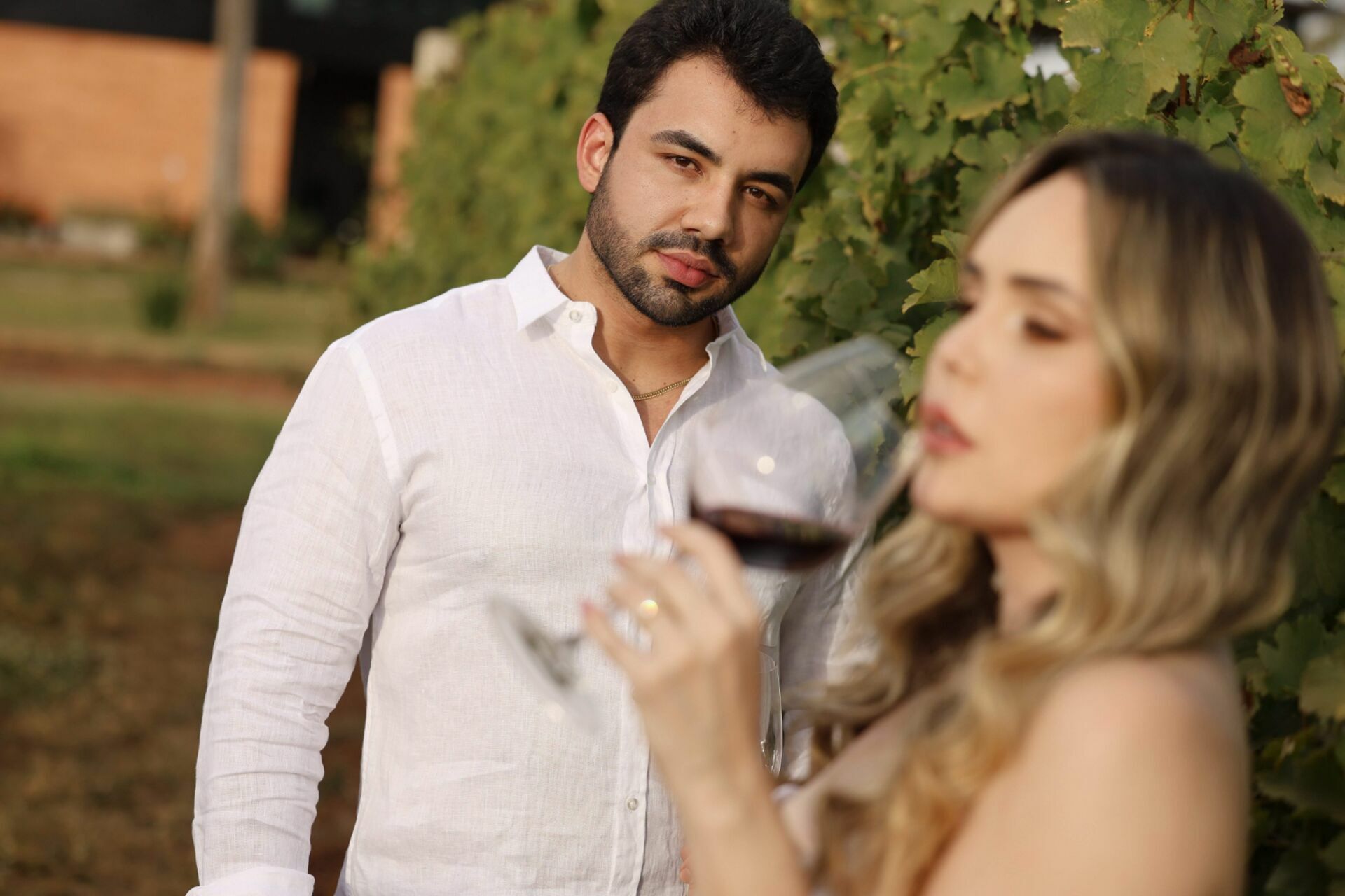 Foto Yasmin e Dorcílio - Imagem 17