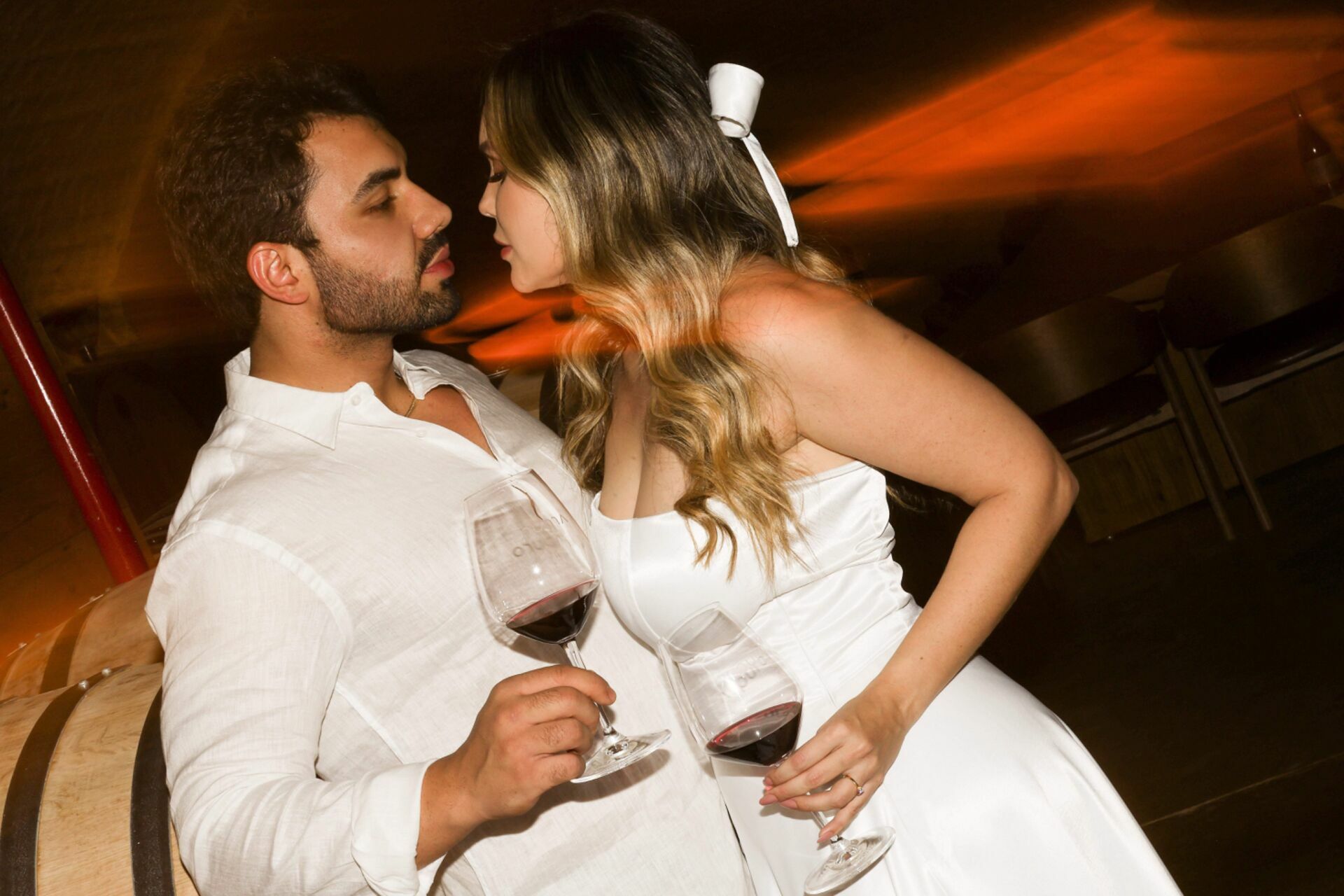 Foto Yasmin e Dorcílio - Imagem 7