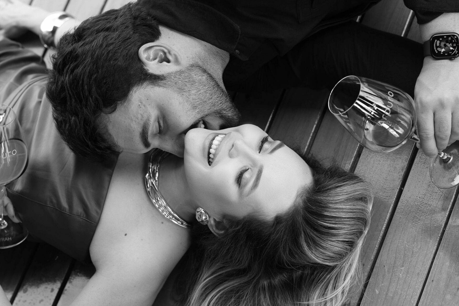 Foto Yasmin e Dorcílio - Imagem 2