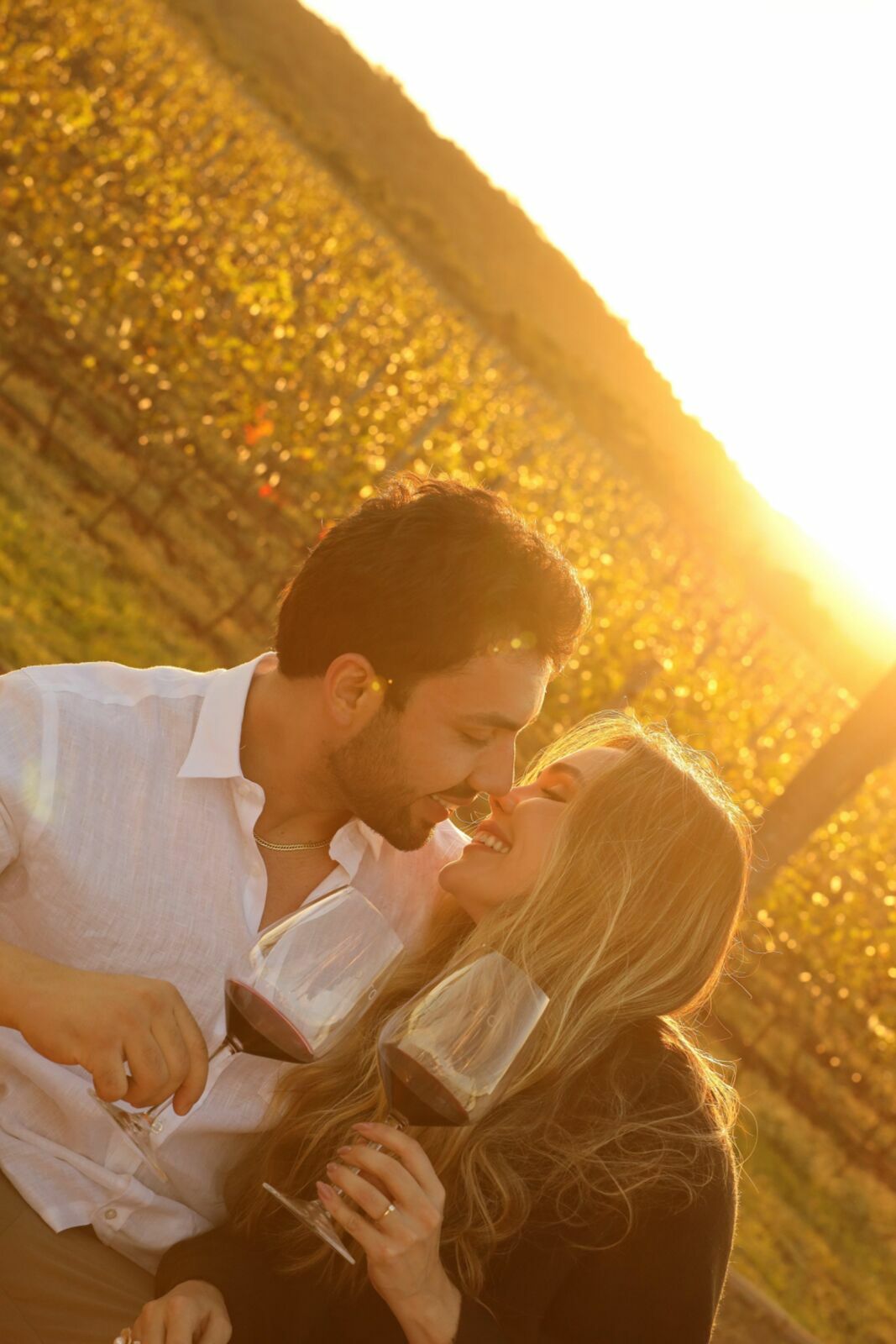 Foto Yasmin e Dorcílio - Imagem 1