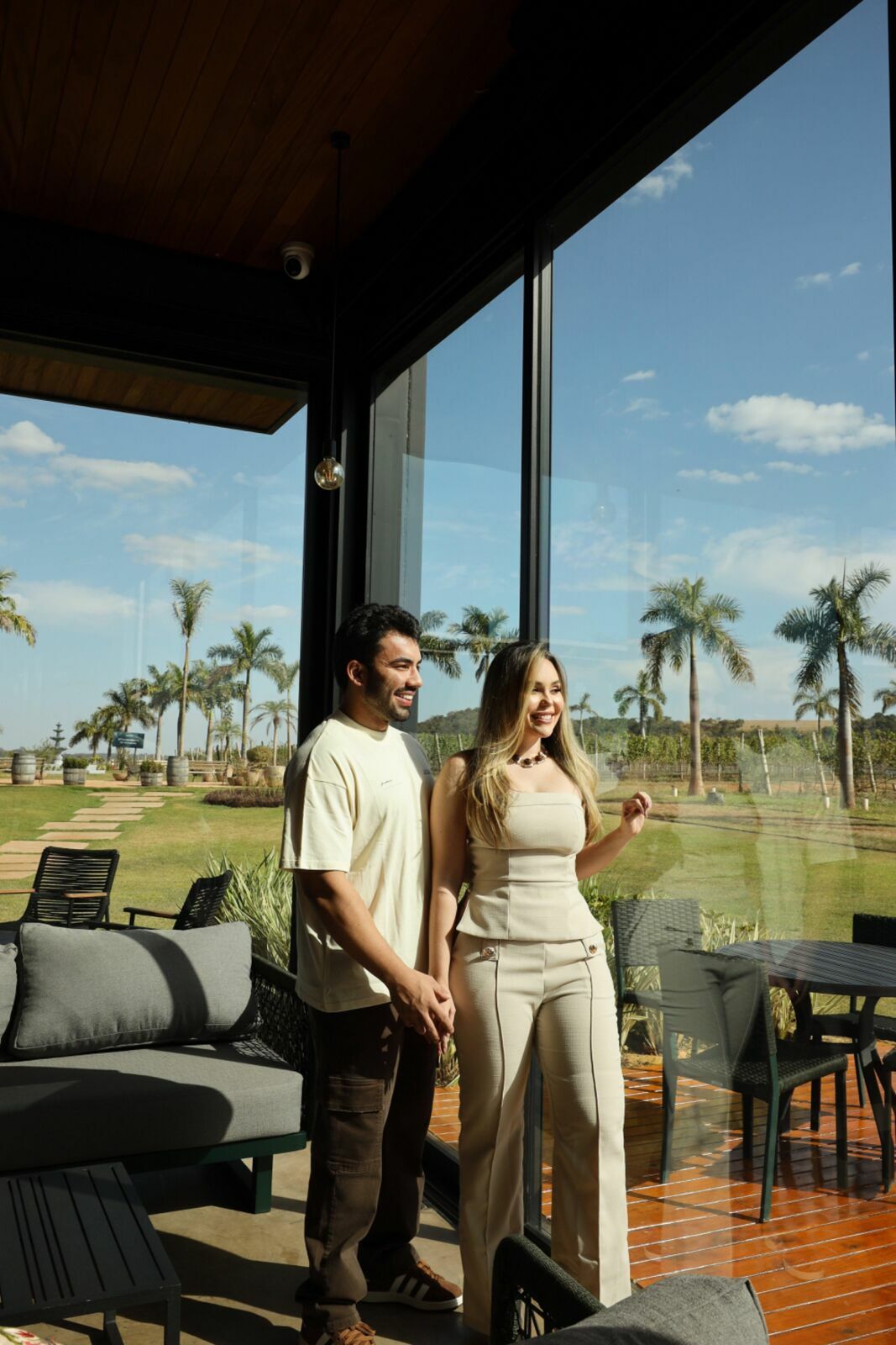 Foto Yasmin e Dorcílio - Imagem 37