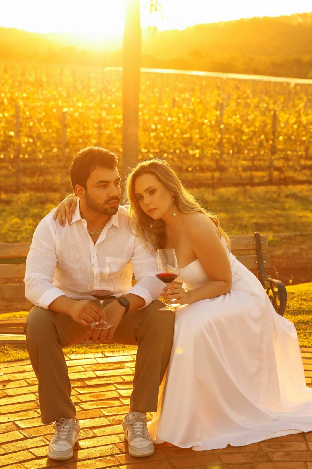 Foto Yasmin e Dorcílio - Imagem 6