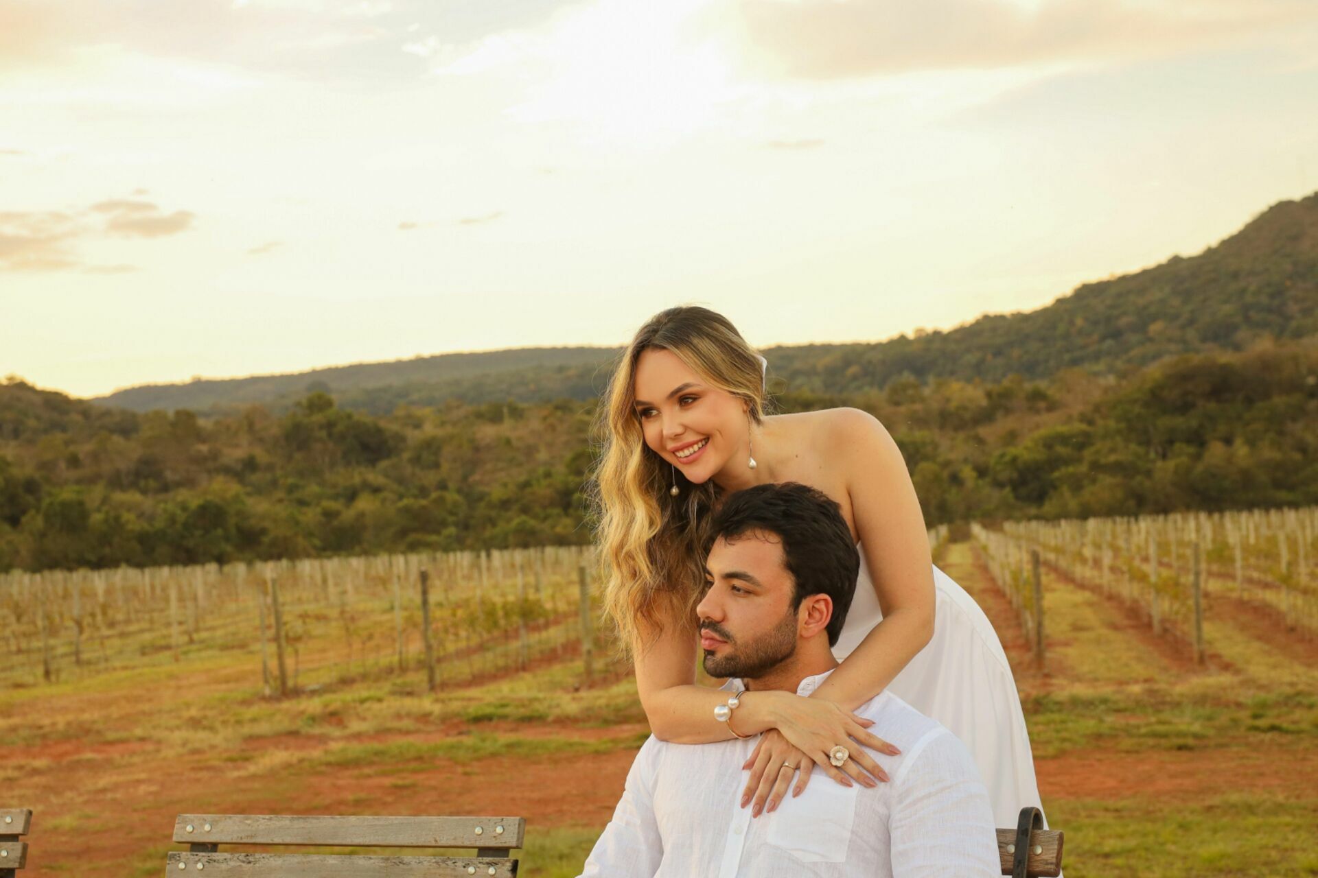 Foto Yasmin e Dorcílio - Imagem 4