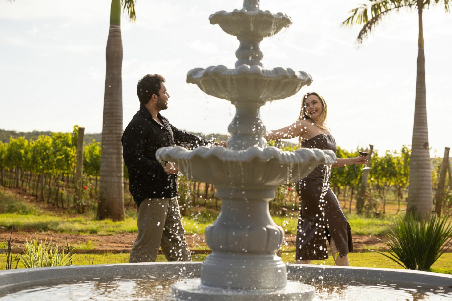 Foto Yasmin e Dorcílio - Imagem 22