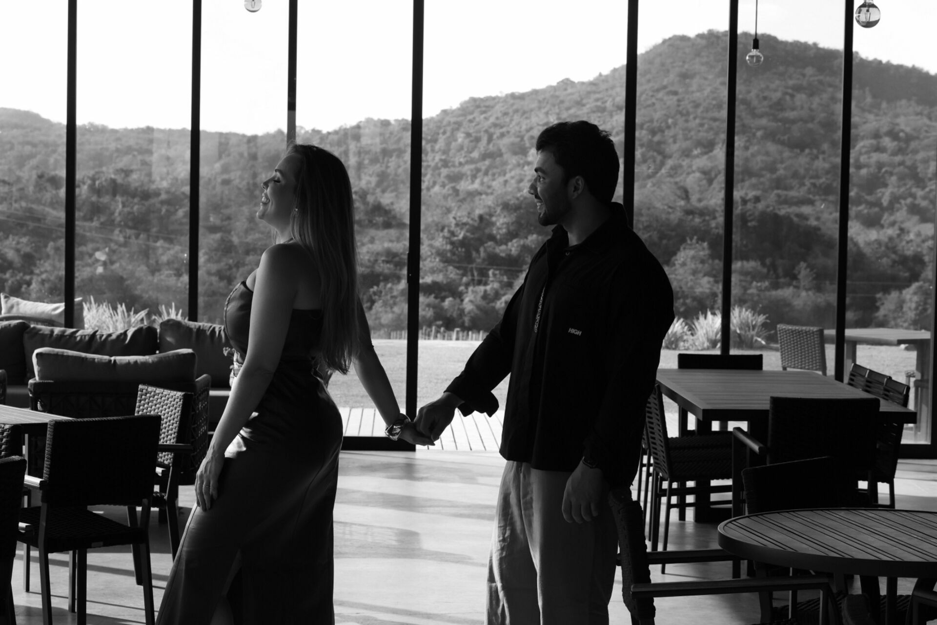 Foto Yasmin e Dorcílio - Imagem 8