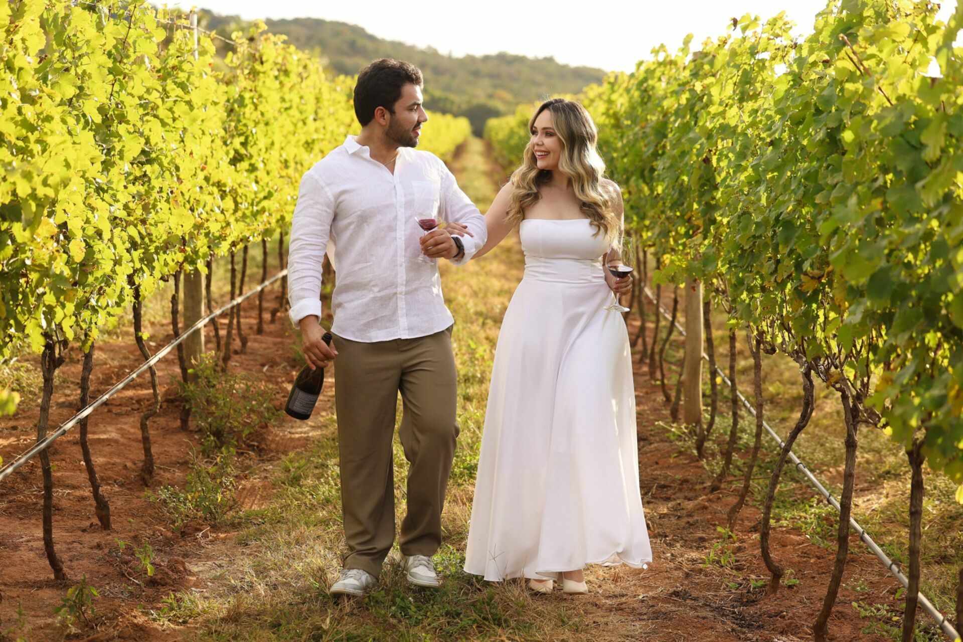 Foto Yasmin e Dorcílio - Imagem 38