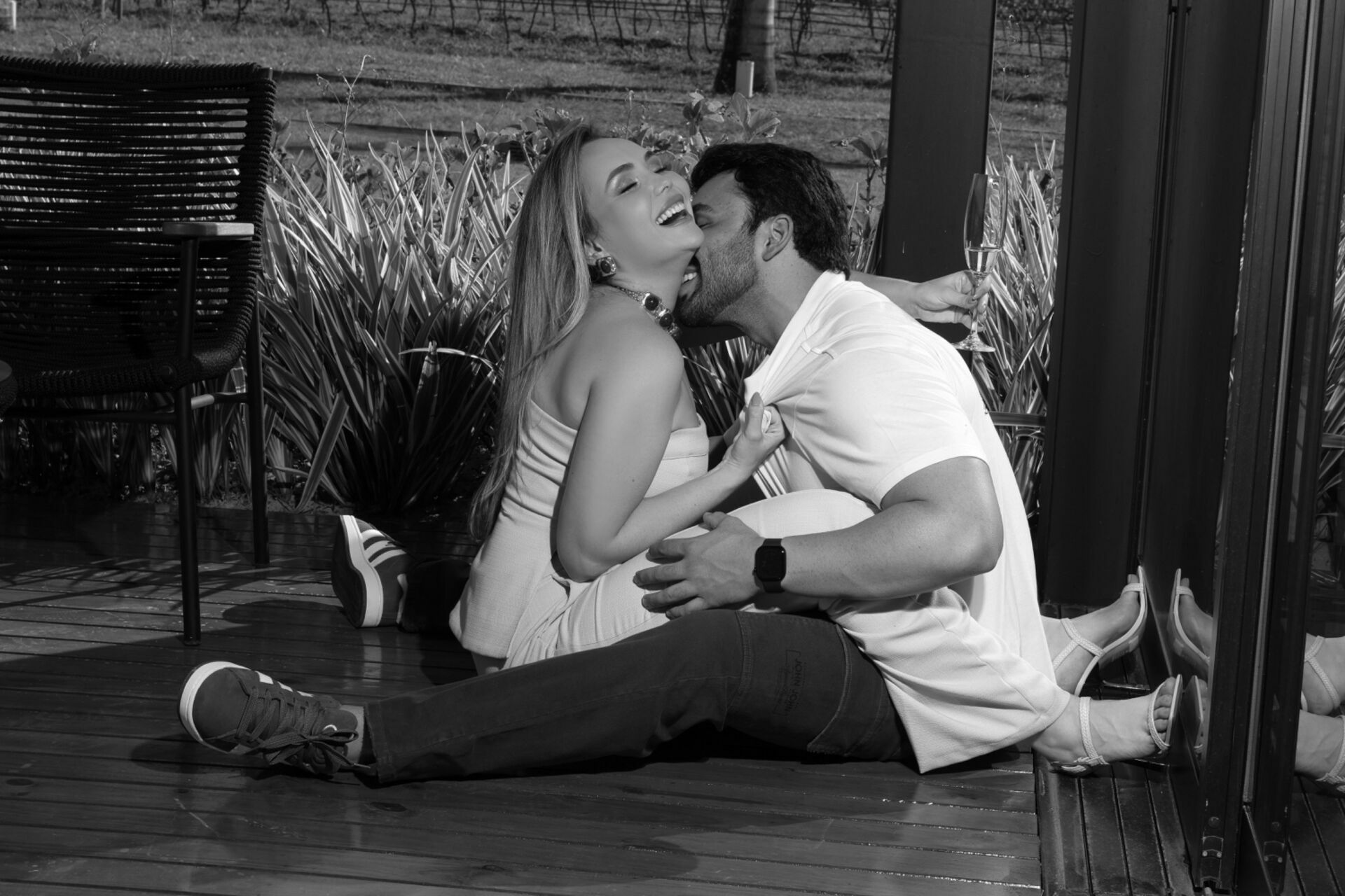 Foto Yasmin e Dorcílio - Imagem 33