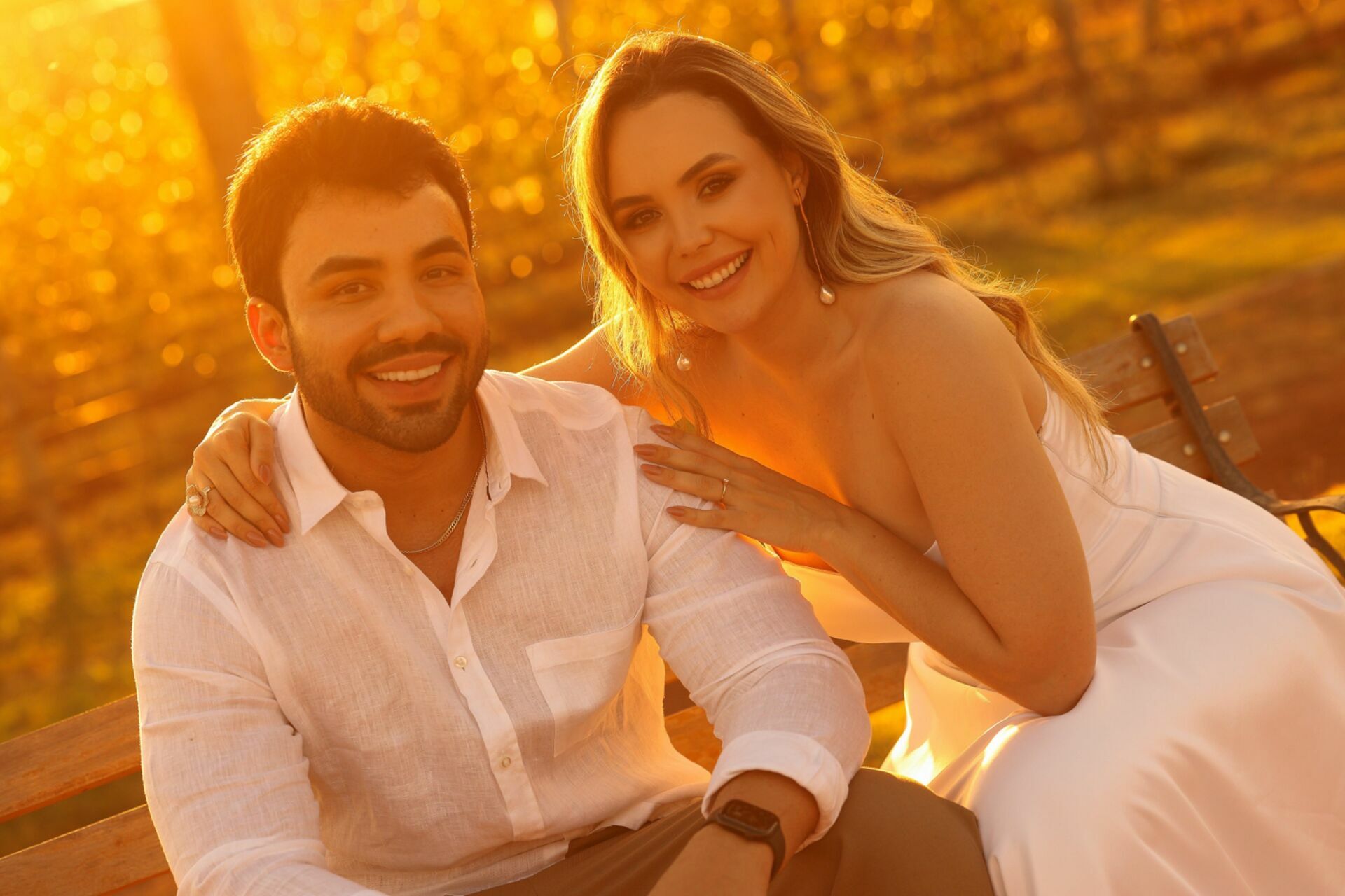 Foto Yasmin e Dorcílio - Imagem 34