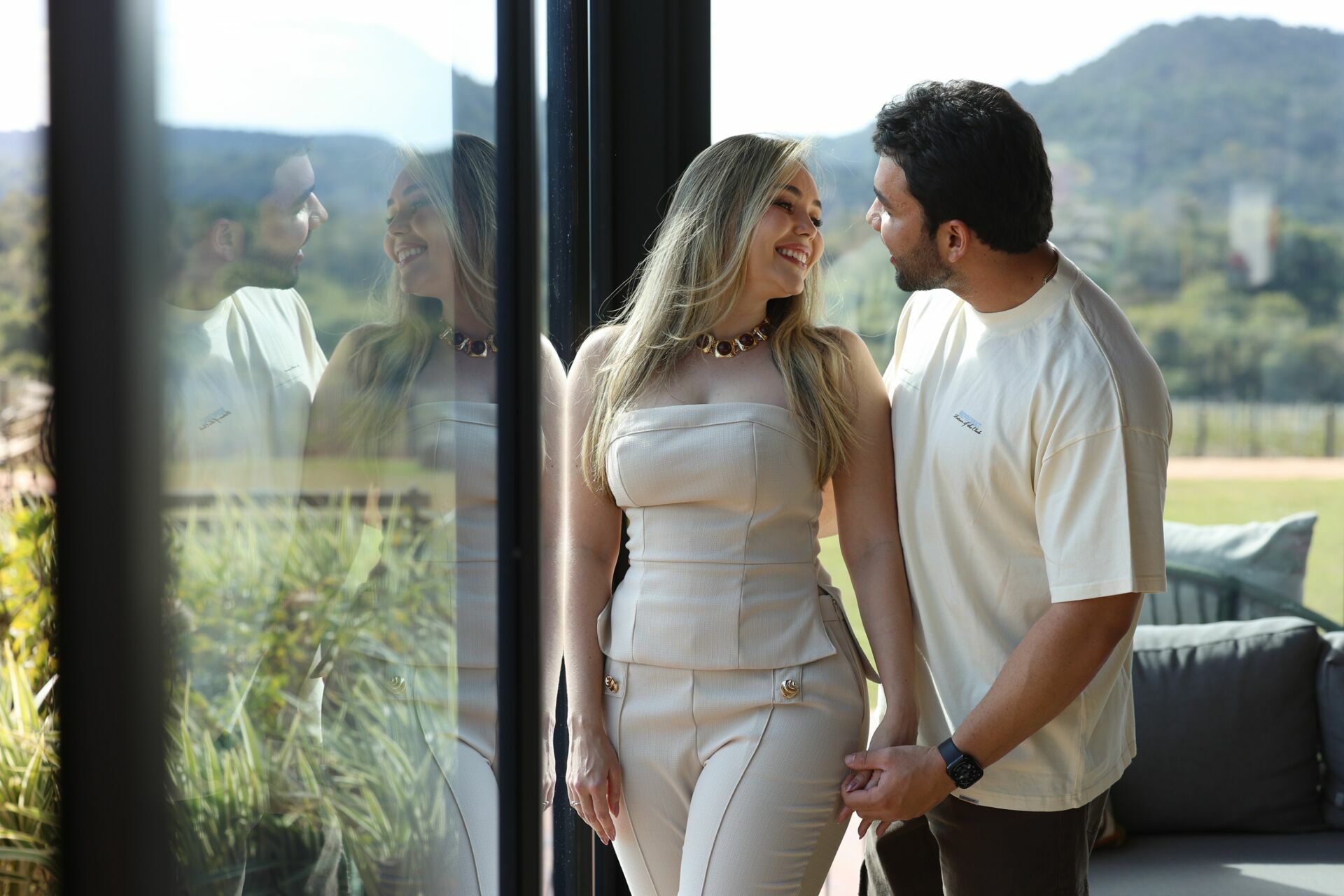 Foto Yasmin e Dorcílio - Imagem 44