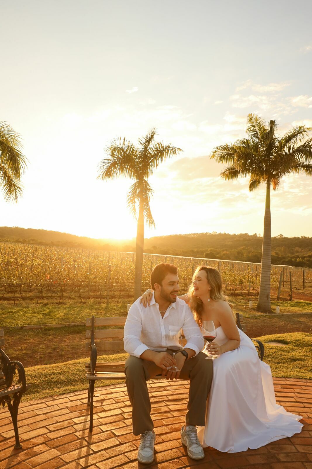 Foto Yasmin e Dorcílio - Imagem 60