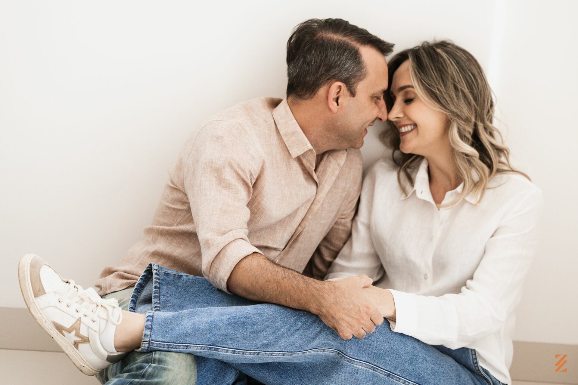 Foto Pre Wedding Kellen e Arnaldo - Imagem 10