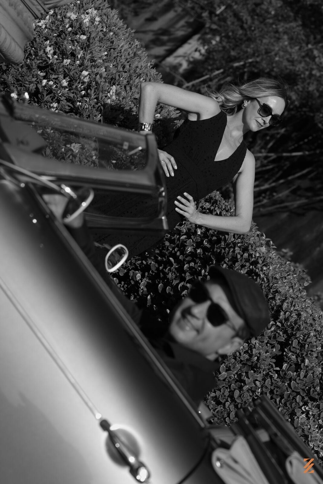 Foto Pre Wedding Kellen e Arnaldo - Imagem 19