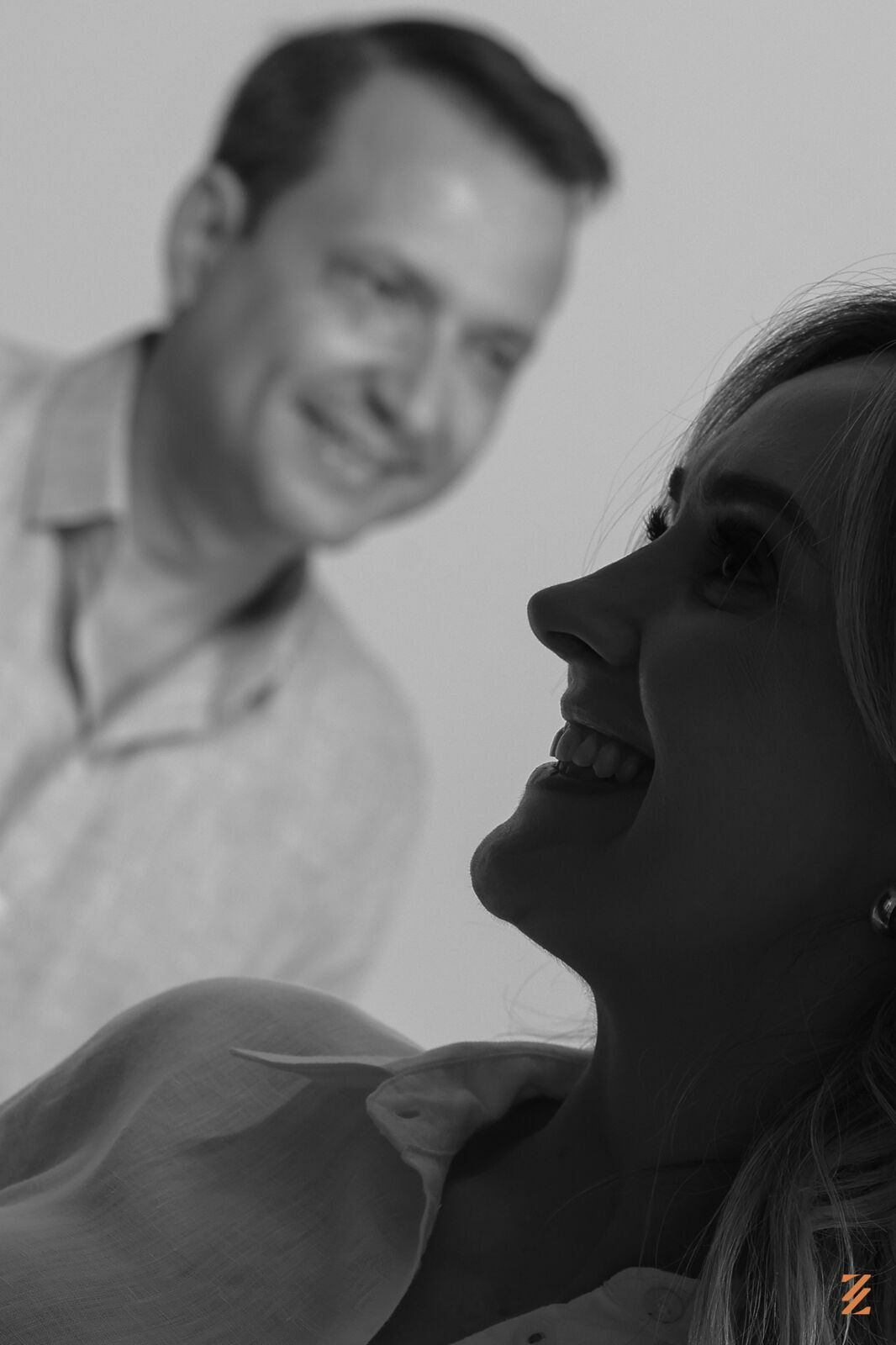 Foto Pre Wedding Kellen e Arnaldo - Imagem 2