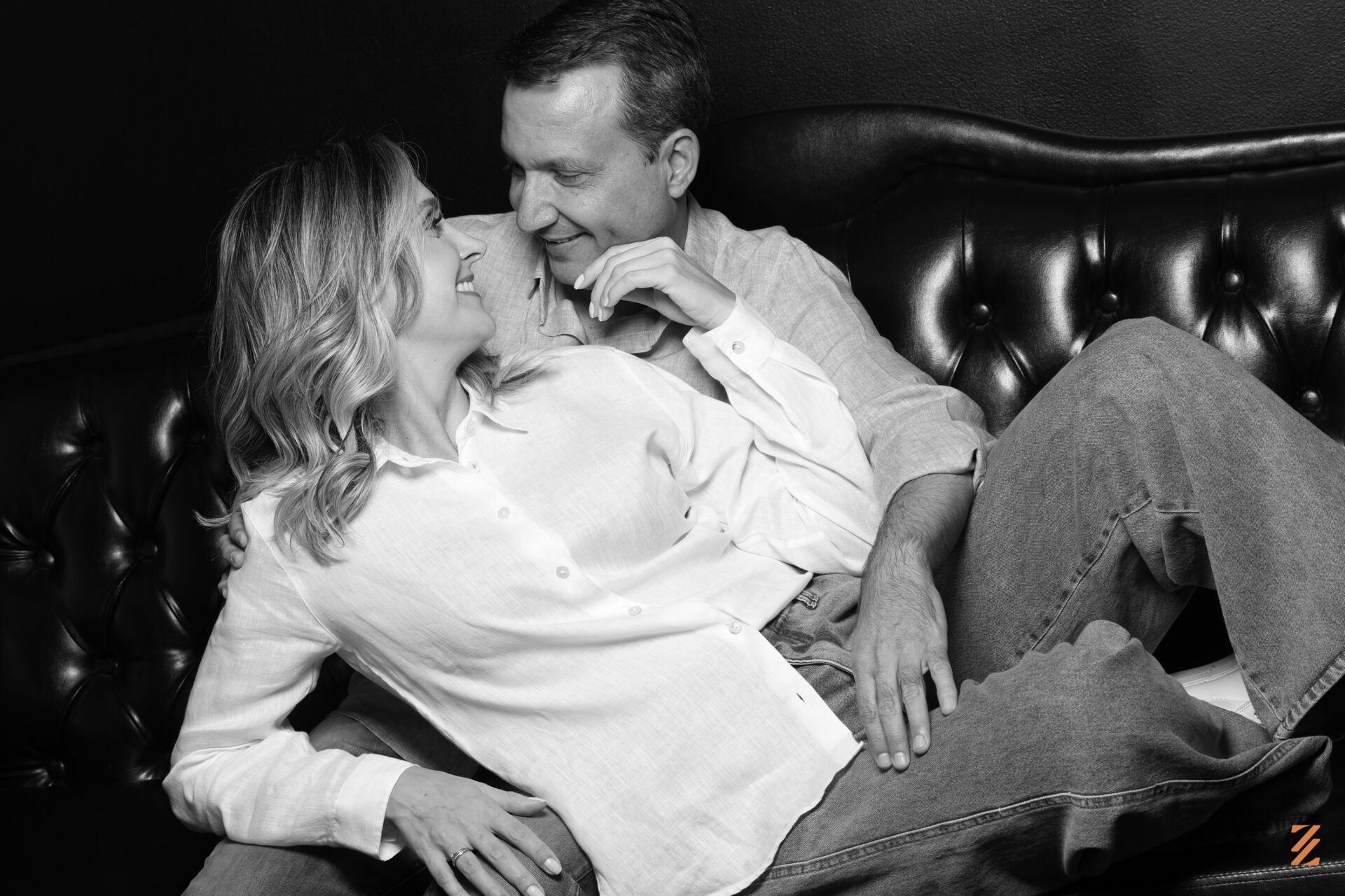 Foto Pre Wedding Kellen e Arnaldo - Imagem 4