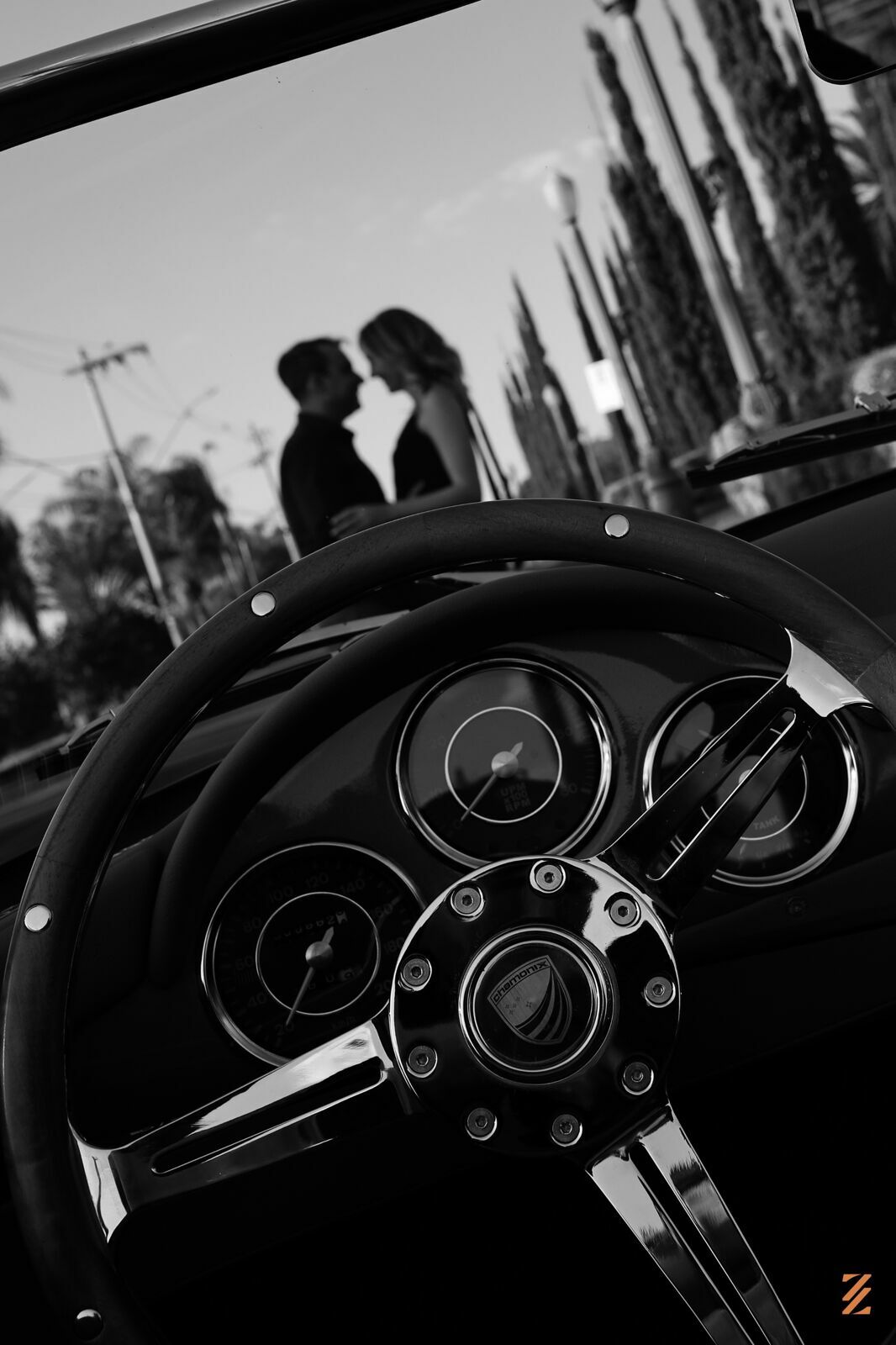 Foto Pre Wedding Kellen e Arnaldo - Imagem 25