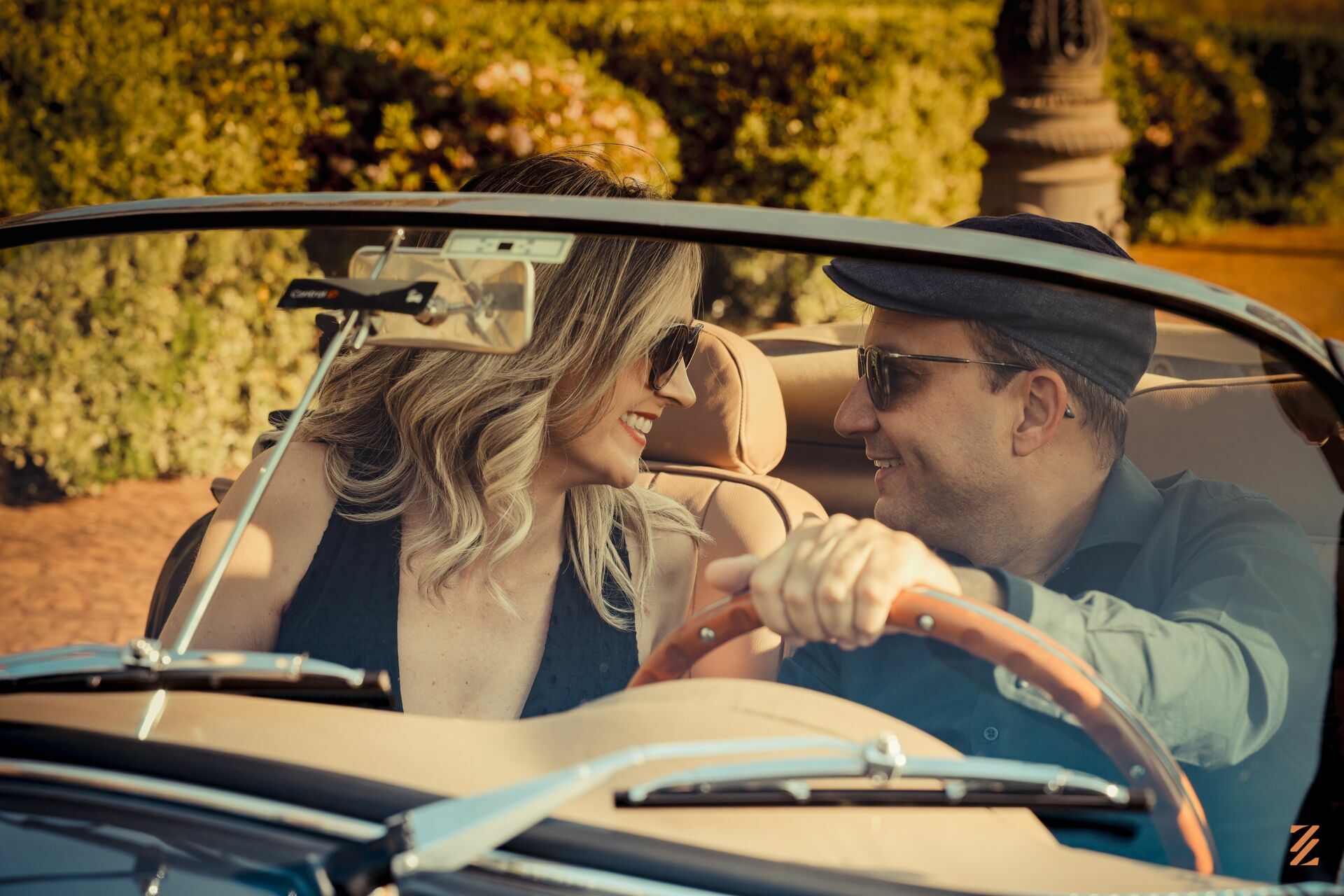 Foto Pre Wedding Kellen e Arnaldo - Imagem 22