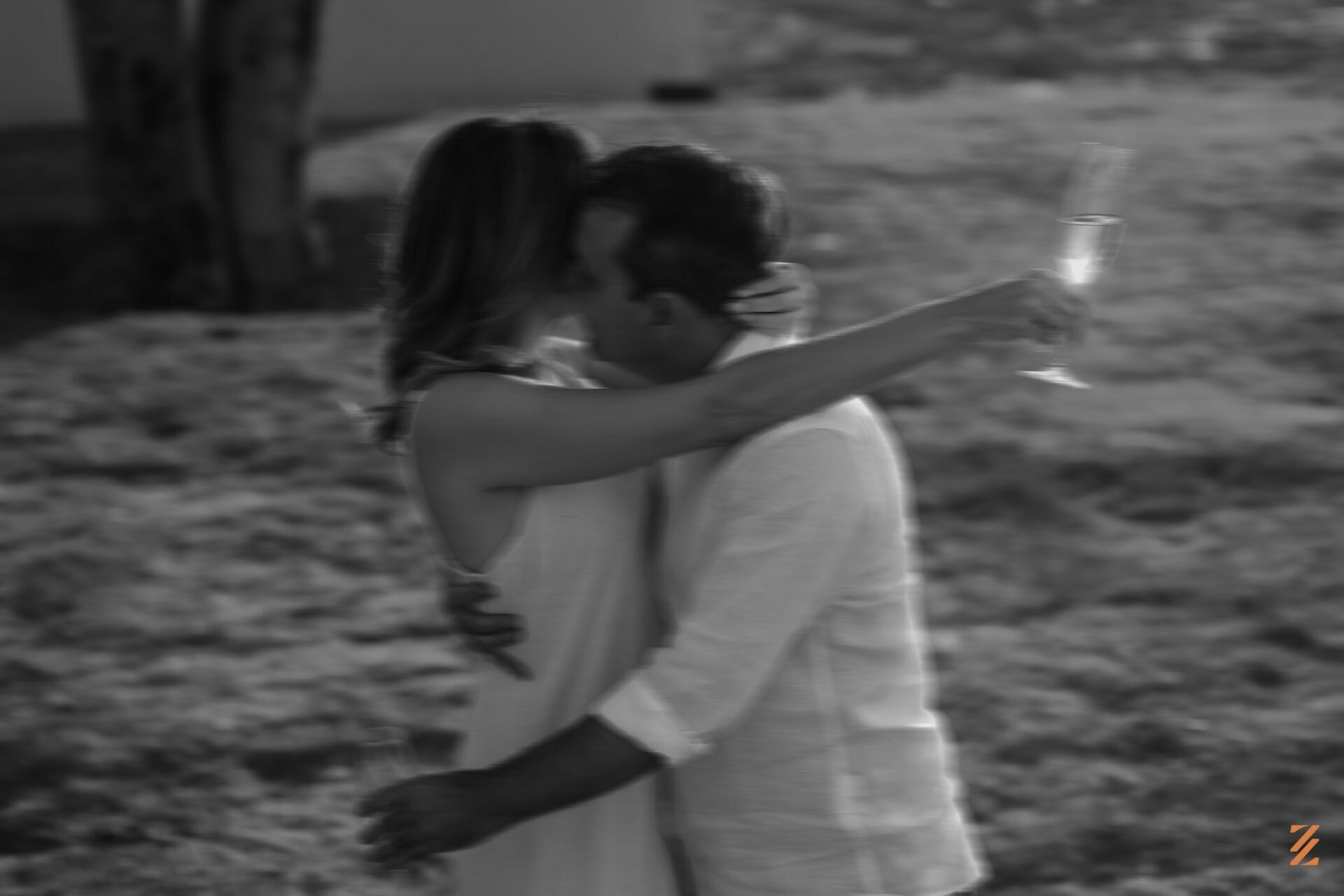 Foto Pre Wedding Kellen e Arnaldo - Imagem 34