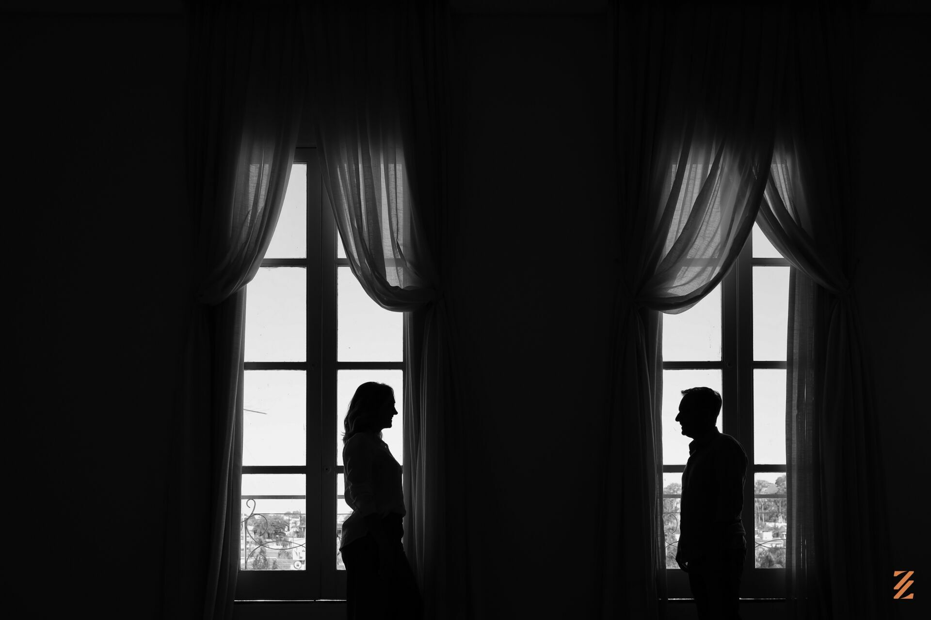 Foto Pre Wedding Kellen e Arnaldo - Imagem 5