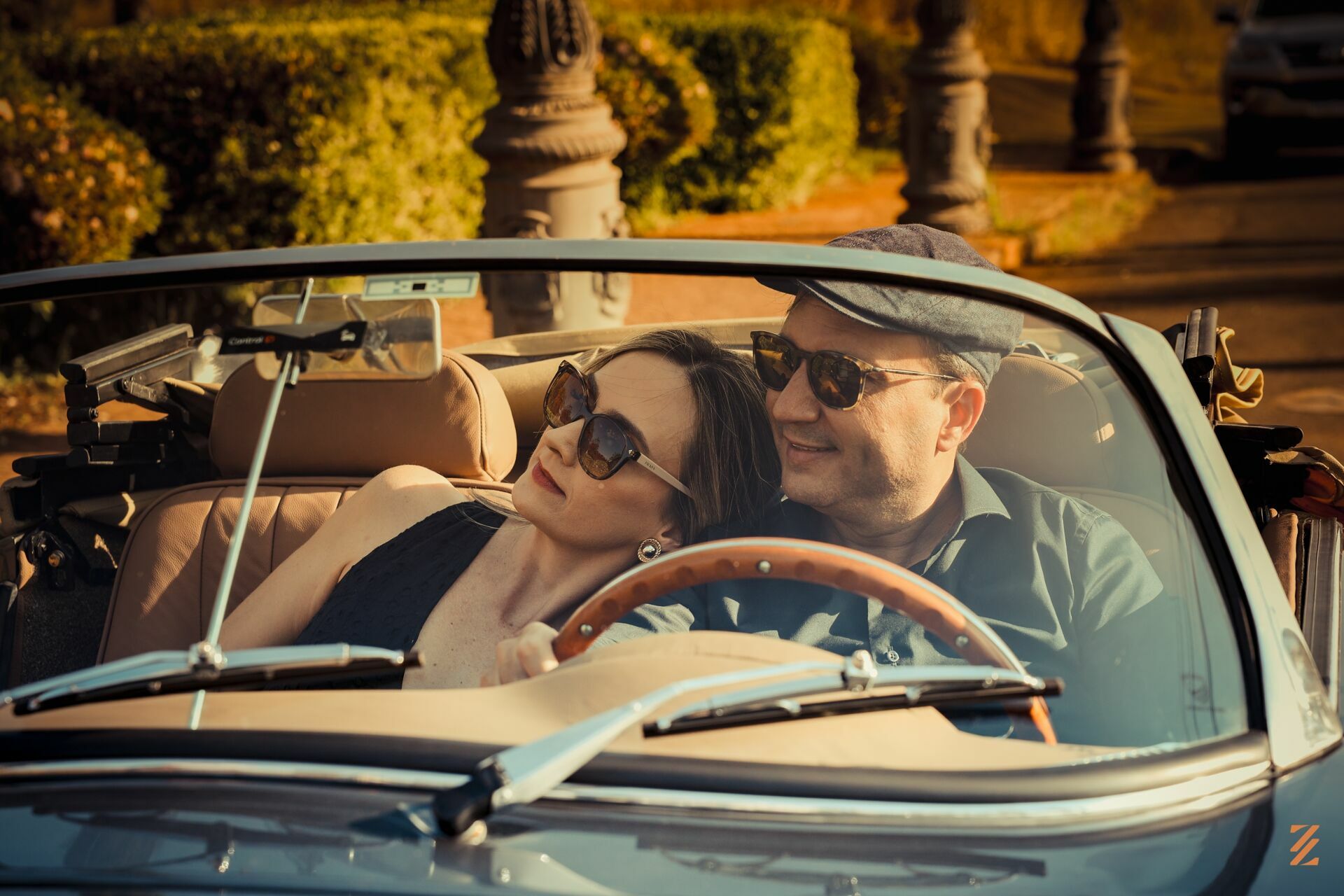 Foto Pre Wedding Kellen e Arnaldo - Imagem 21