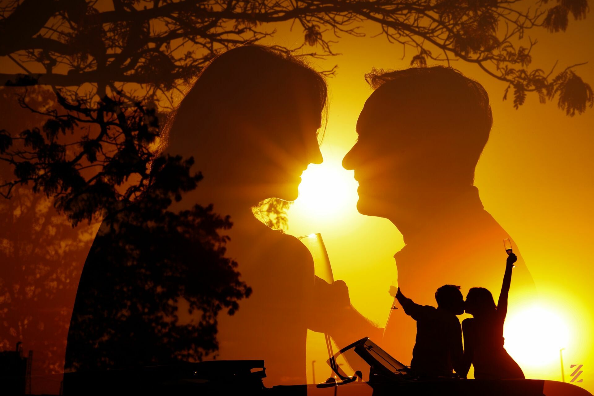 Foto Pre Wedding Kellen e Arnaldo - Imagem 36