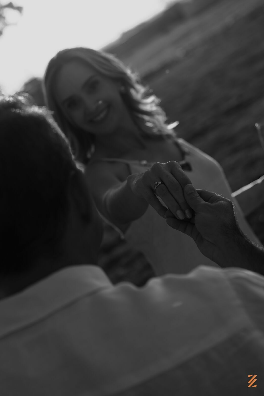 Foto Pre Wedding Kellen e Arnaldo - Imagem 38