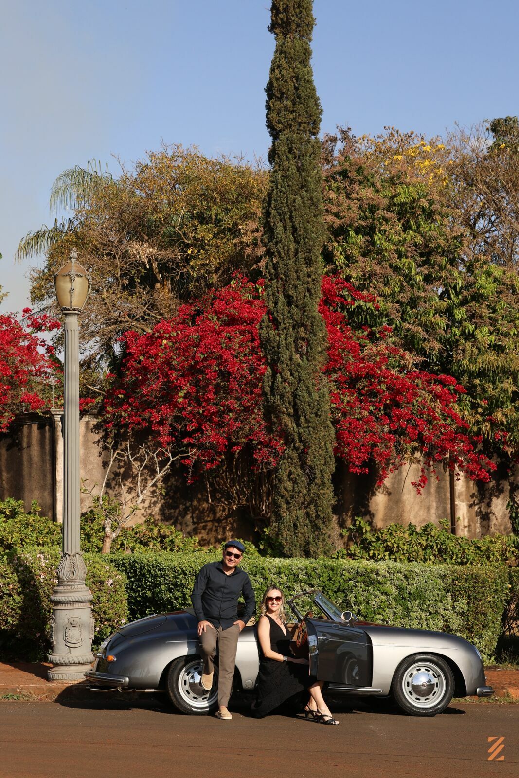 Foto Pre Wedding Kellen e Arnaldo - Imagem 13