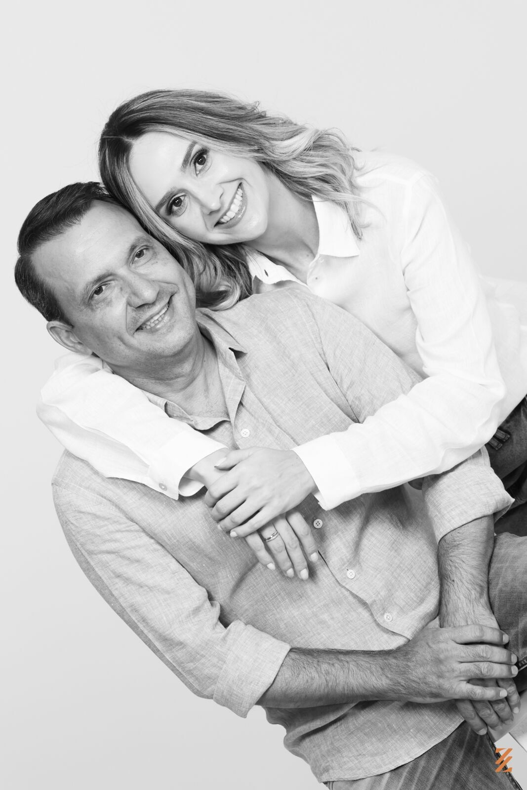 Foto Pre Wedding Kellen e Arnaldo - Imagem 0