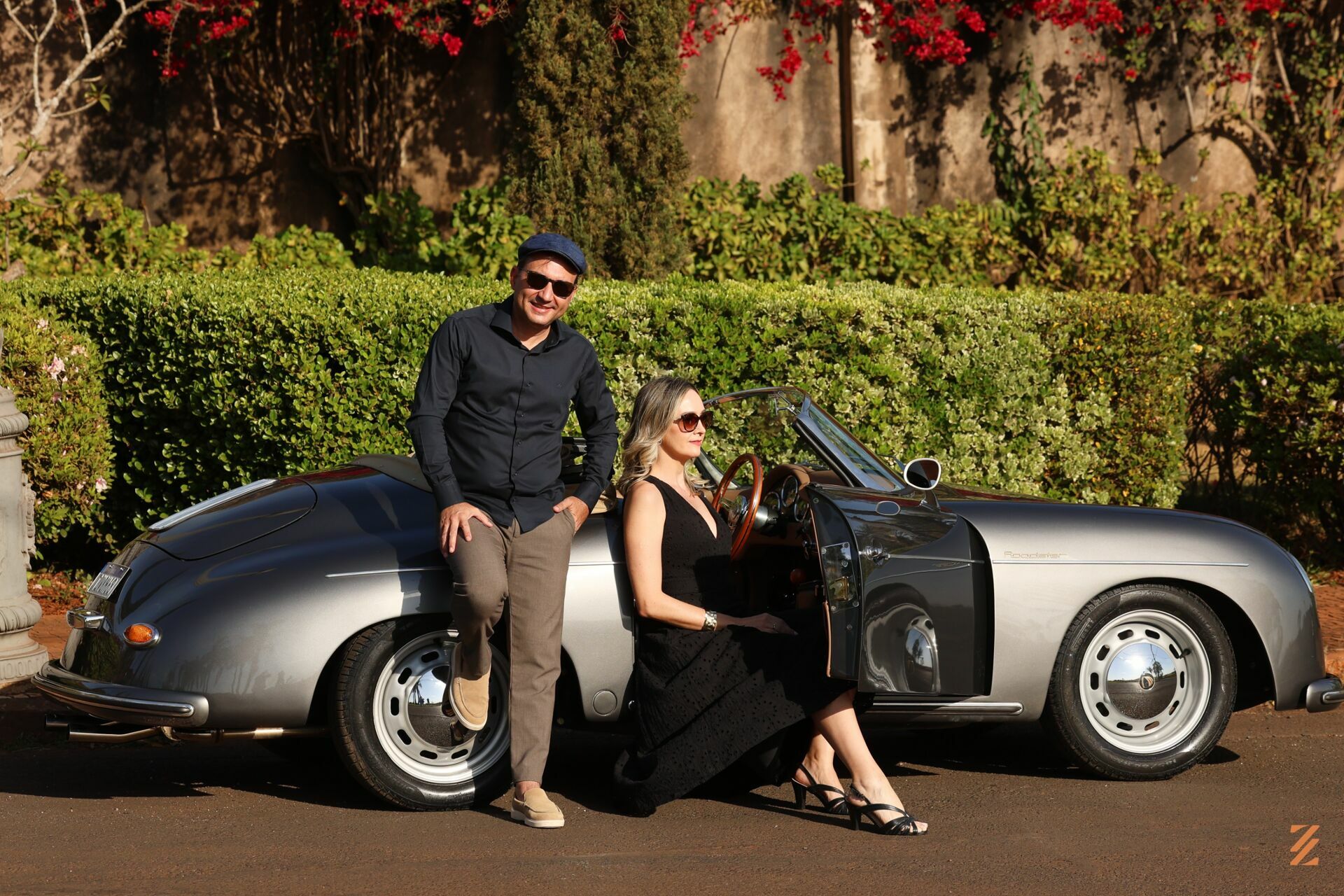 Foto Pre Wedding Kellen e Arnaldo - Imagem 14