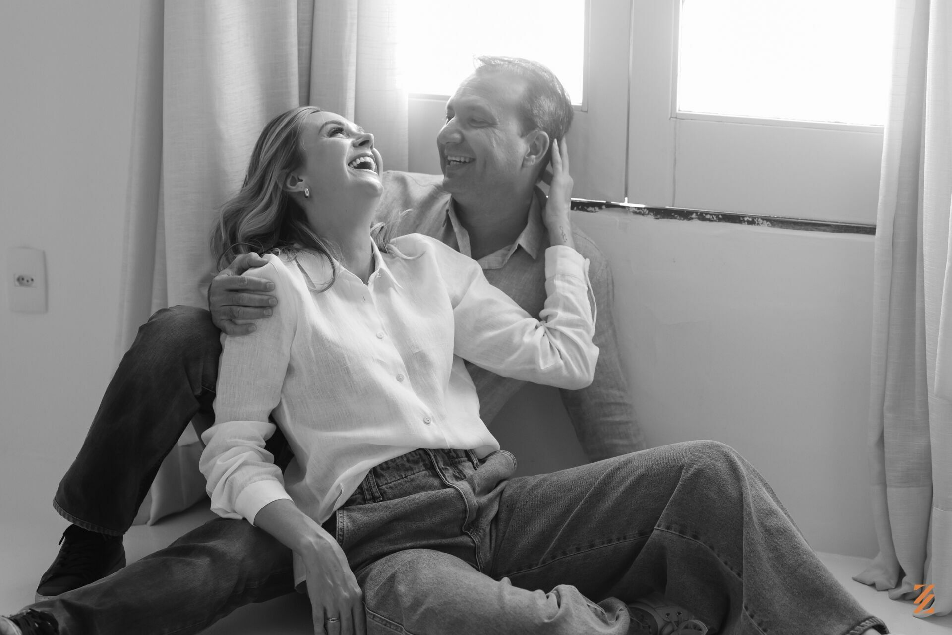 Foto Pre Wedding Kellen e Arnaldo - Imagem 9