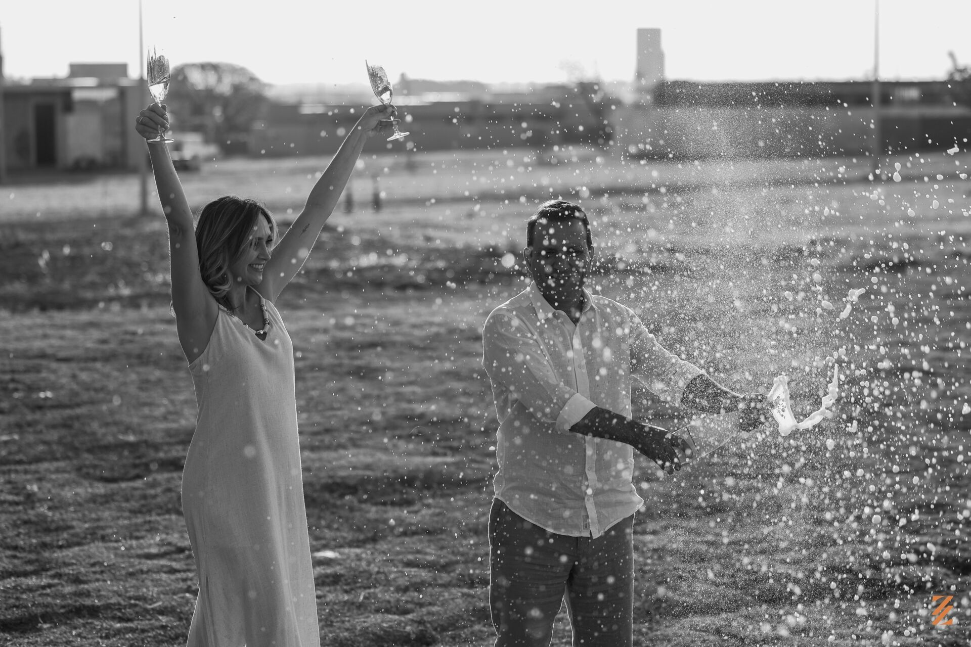 Foto Pre Wedding Kellen e Arnaldo - Imagem 33