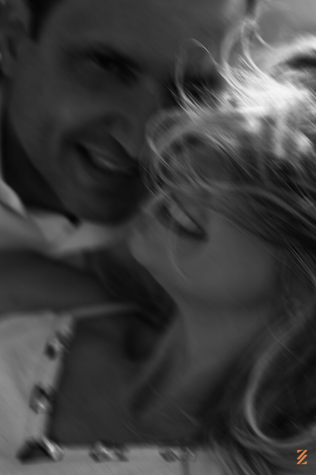 Foto Pre Wedding Kellen e Arnaldo - Imagem 31