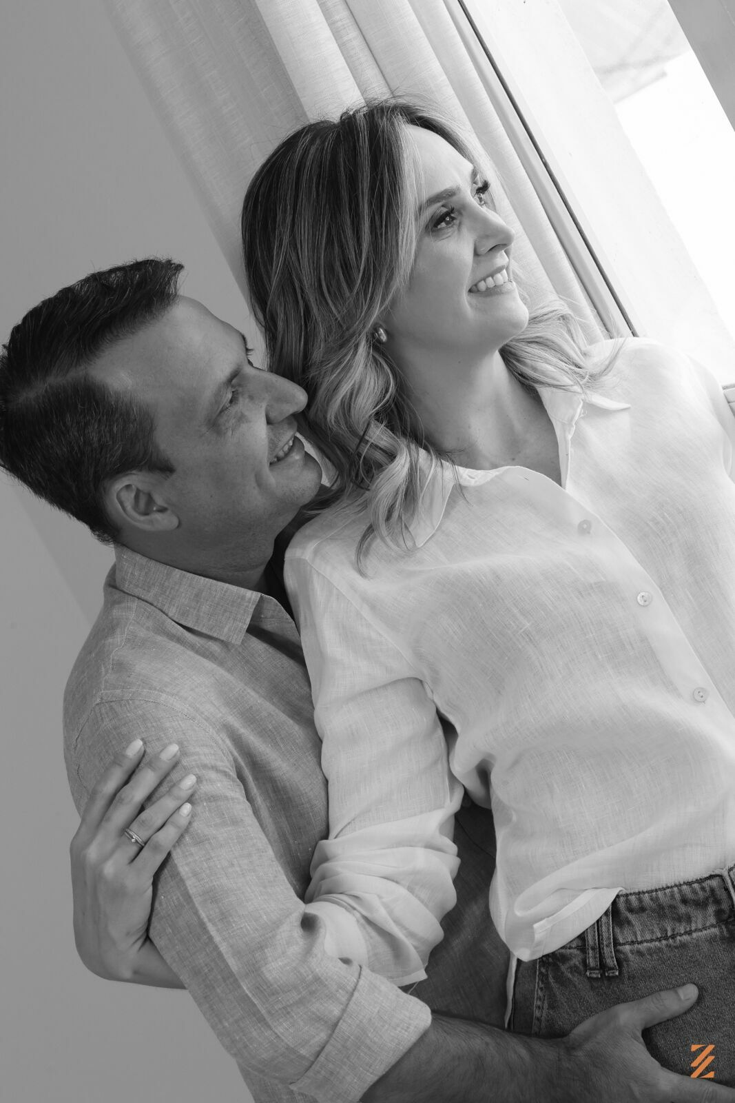 Foto Pre Wedding Kellen e Arnaldo - Imagem 8