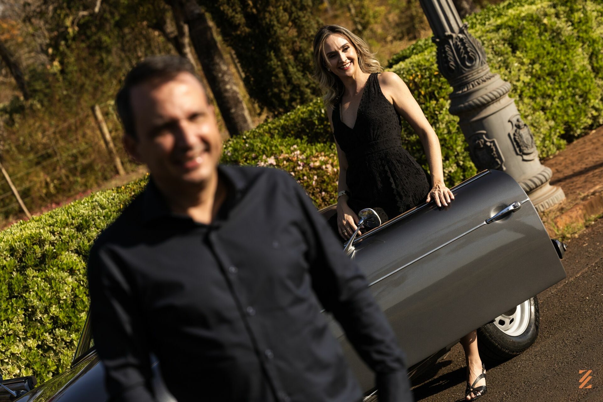 Foto Pre Wedding Kellen e Arnaldo - Imagem 24