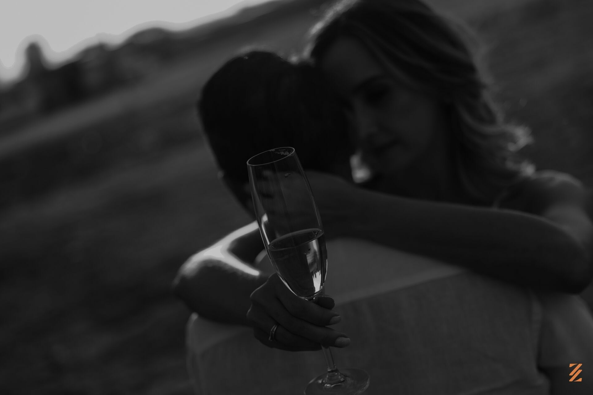 Foto Pre Wedding Kellen e Arnaldo - Imagem 35