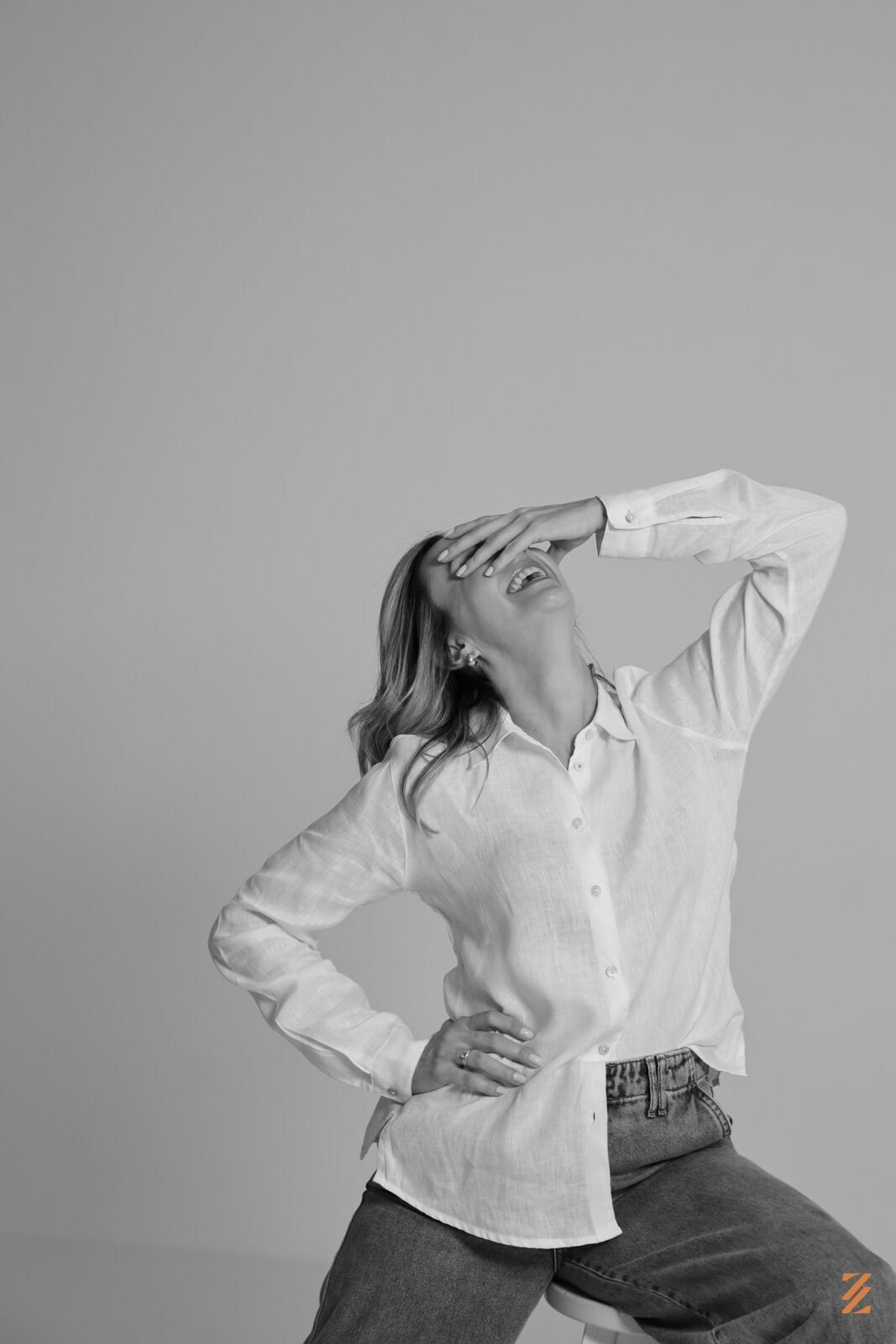 Foto Pre Wedding Kellen e Arnaldo - Imagem 1