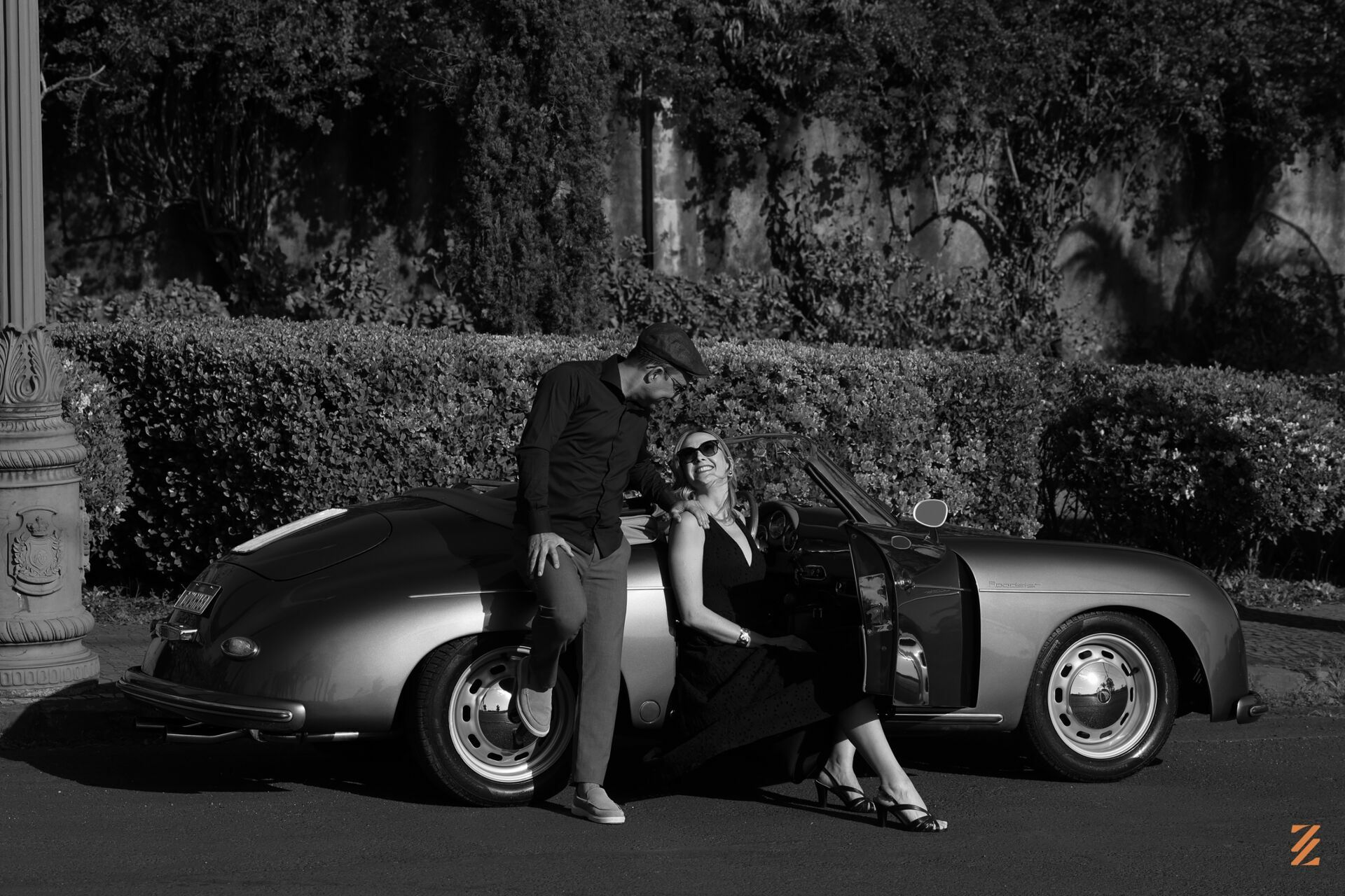 Foto Pre Wedding Kellen e Arnaldo - Imagem 15