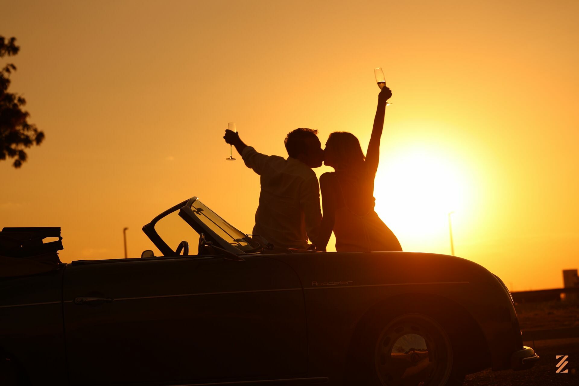 Foto Pre Wedding Kellen e Arnaldo - Imagem 41