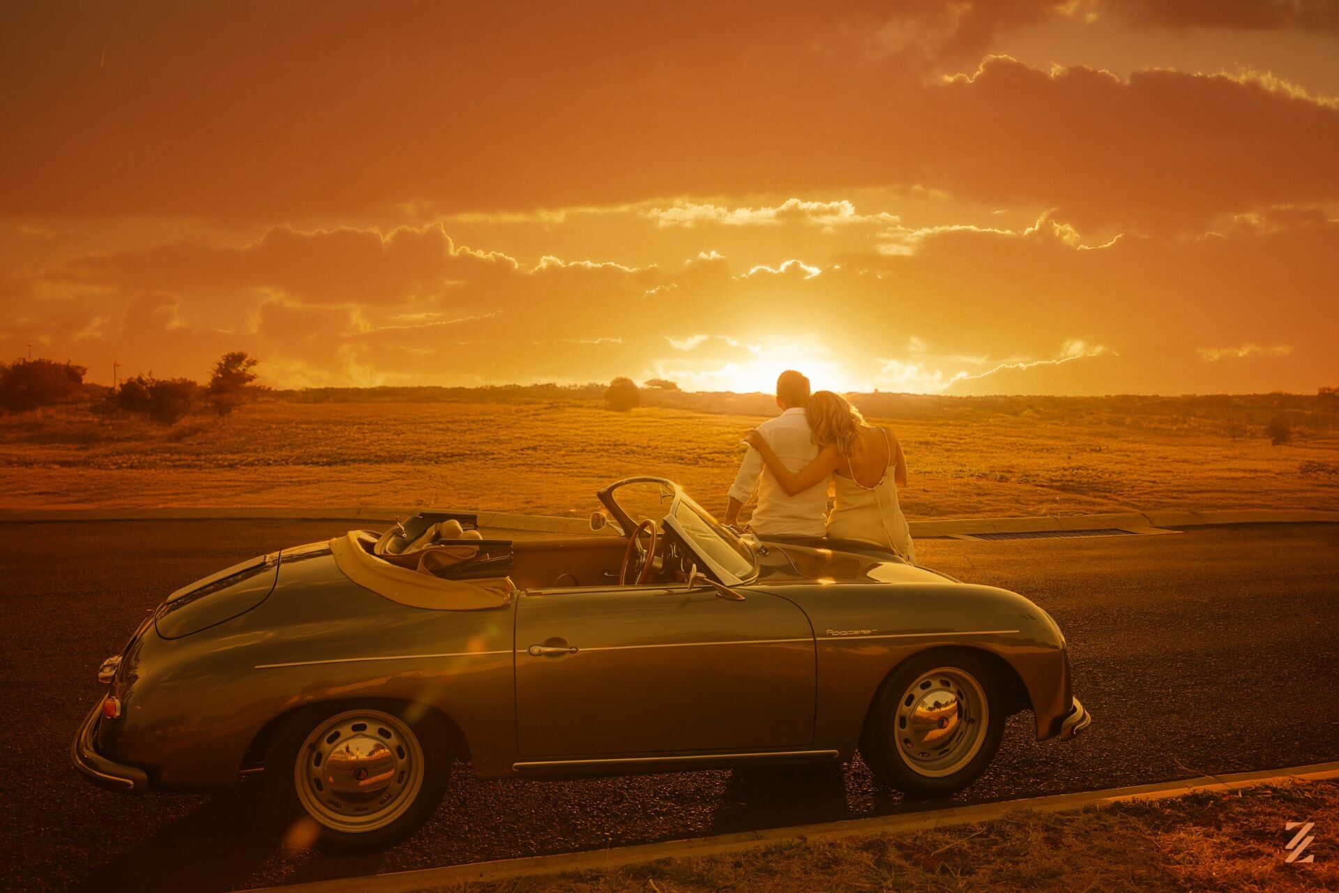 Foto Pre Wedding Kellen e Arnaldo - Imagem 39