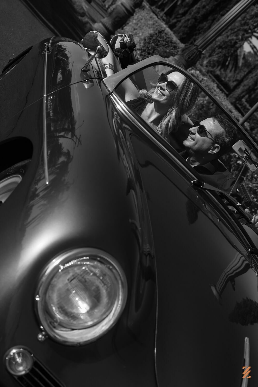 Foto Pre Wedding Kellen e Arnaldo - Imagem 12