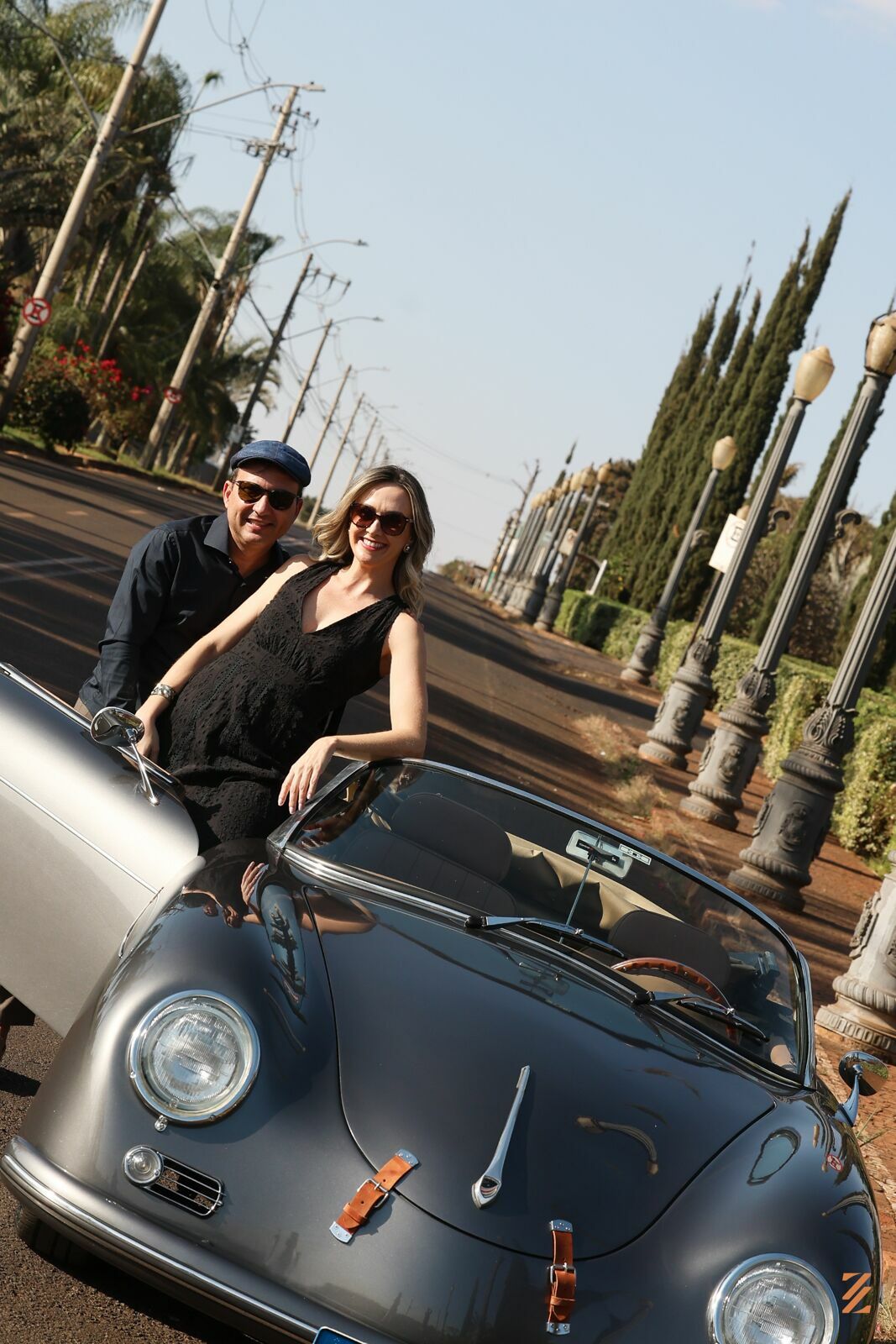 Foto Pre Wedding Kellen e Arnaldo - Imagem 16