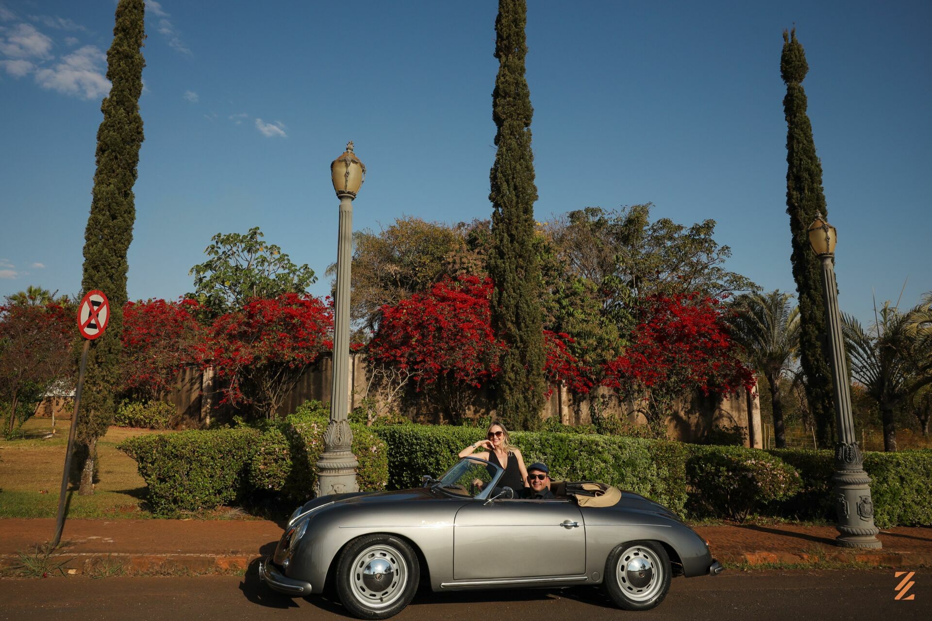 Foto Pre Wedding Kellen e Arnaldo - Imagem 20