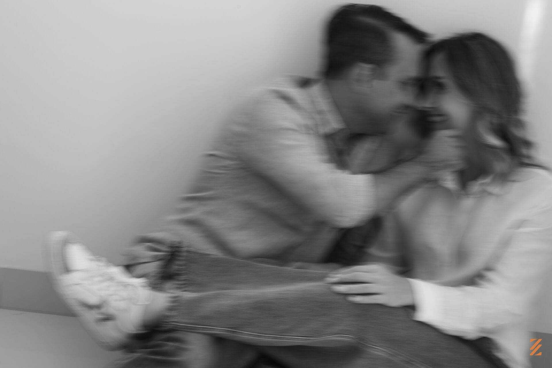 Foto Pre Wedding Kellen e Arnaldo - Imagem 11