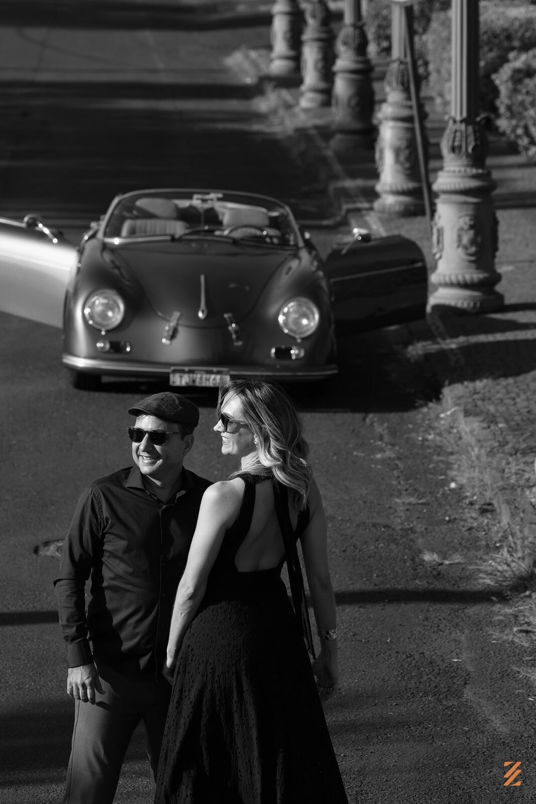 Foto Pre Wedding Kellen e Arnaldo - Imagem 17